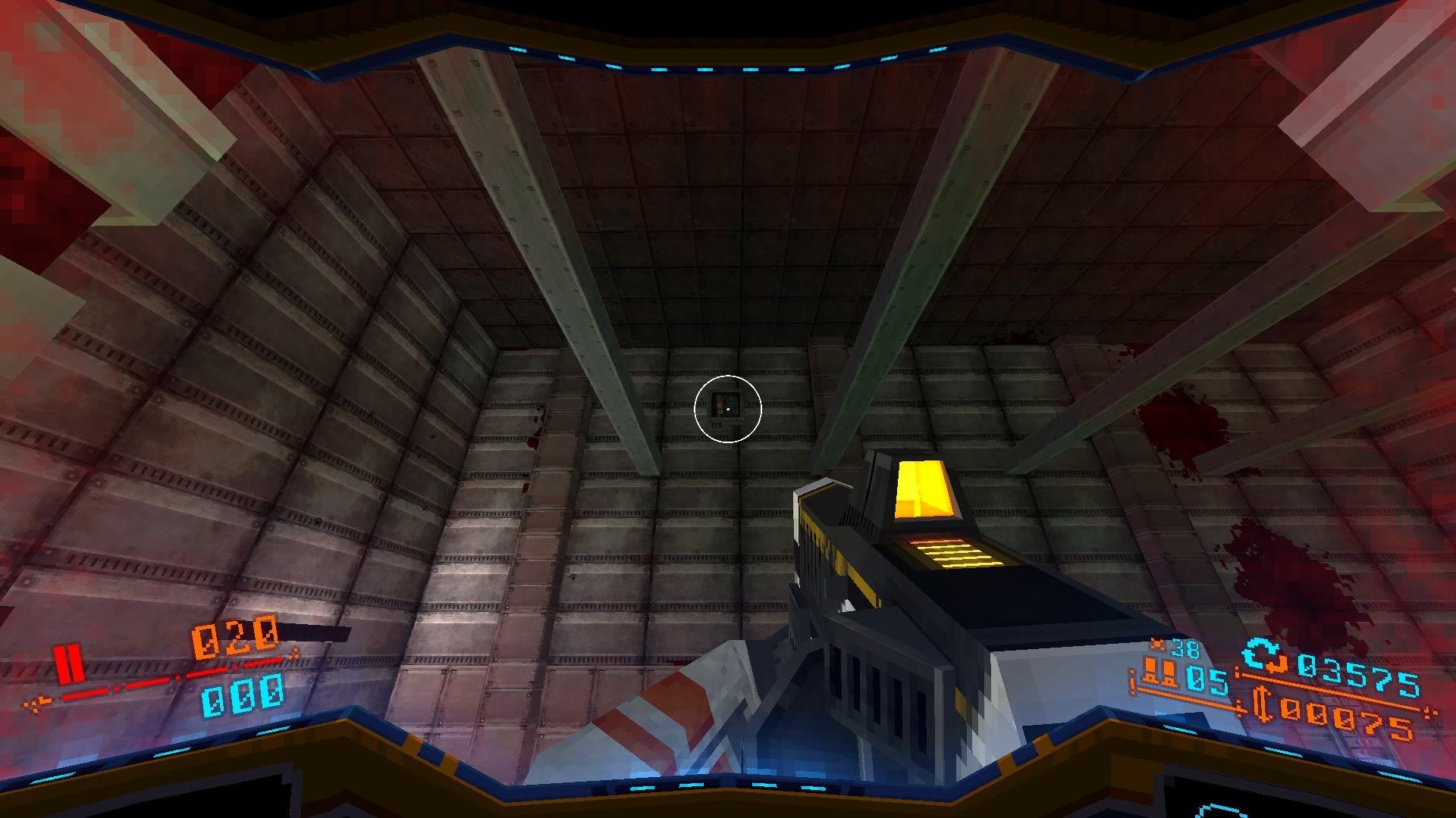 Strafe: Easter-Eggs, die 90s-Gamer erwarten!