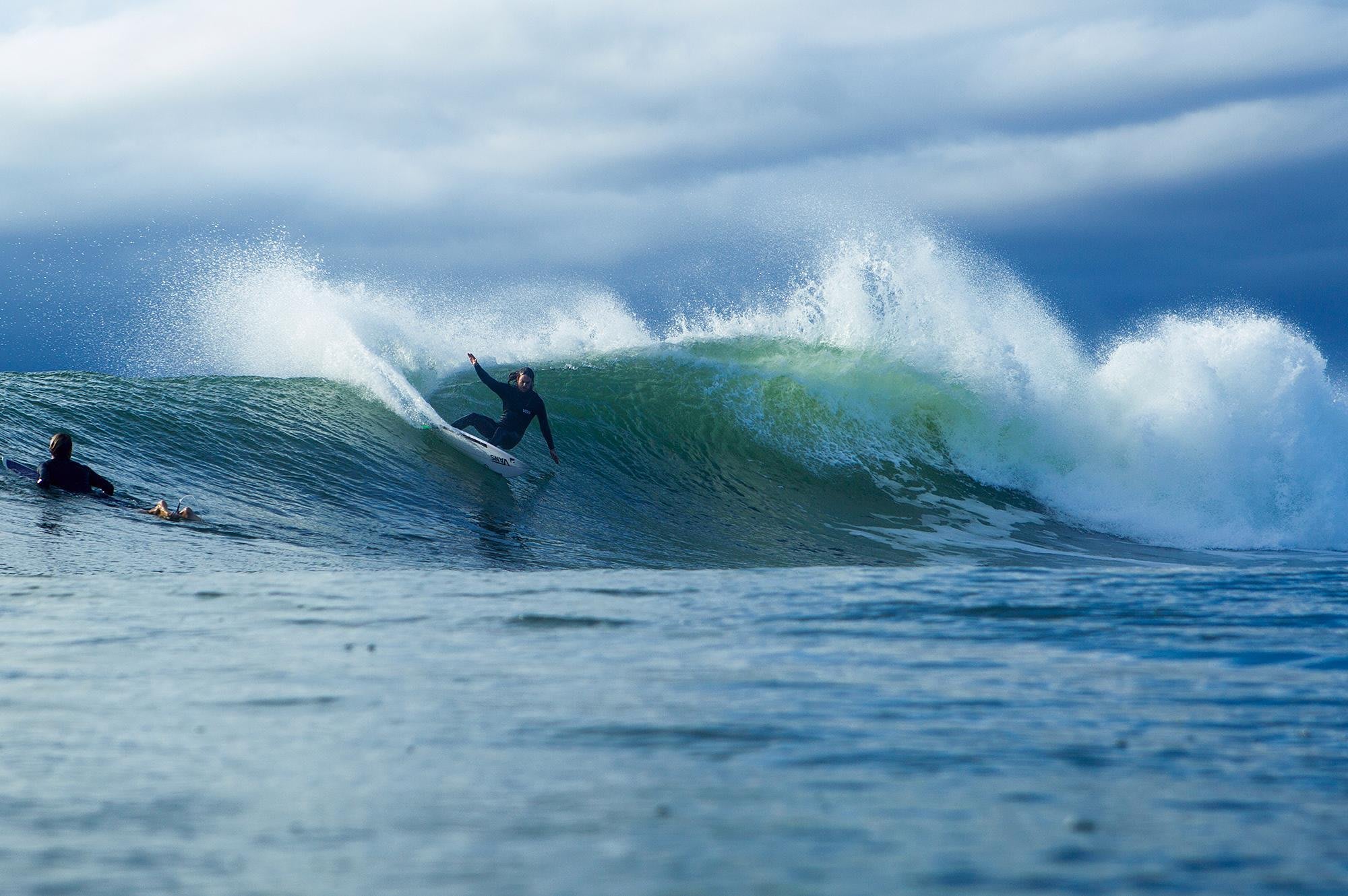 Surfing In Autumn: The Best Time Of The Year To Surf