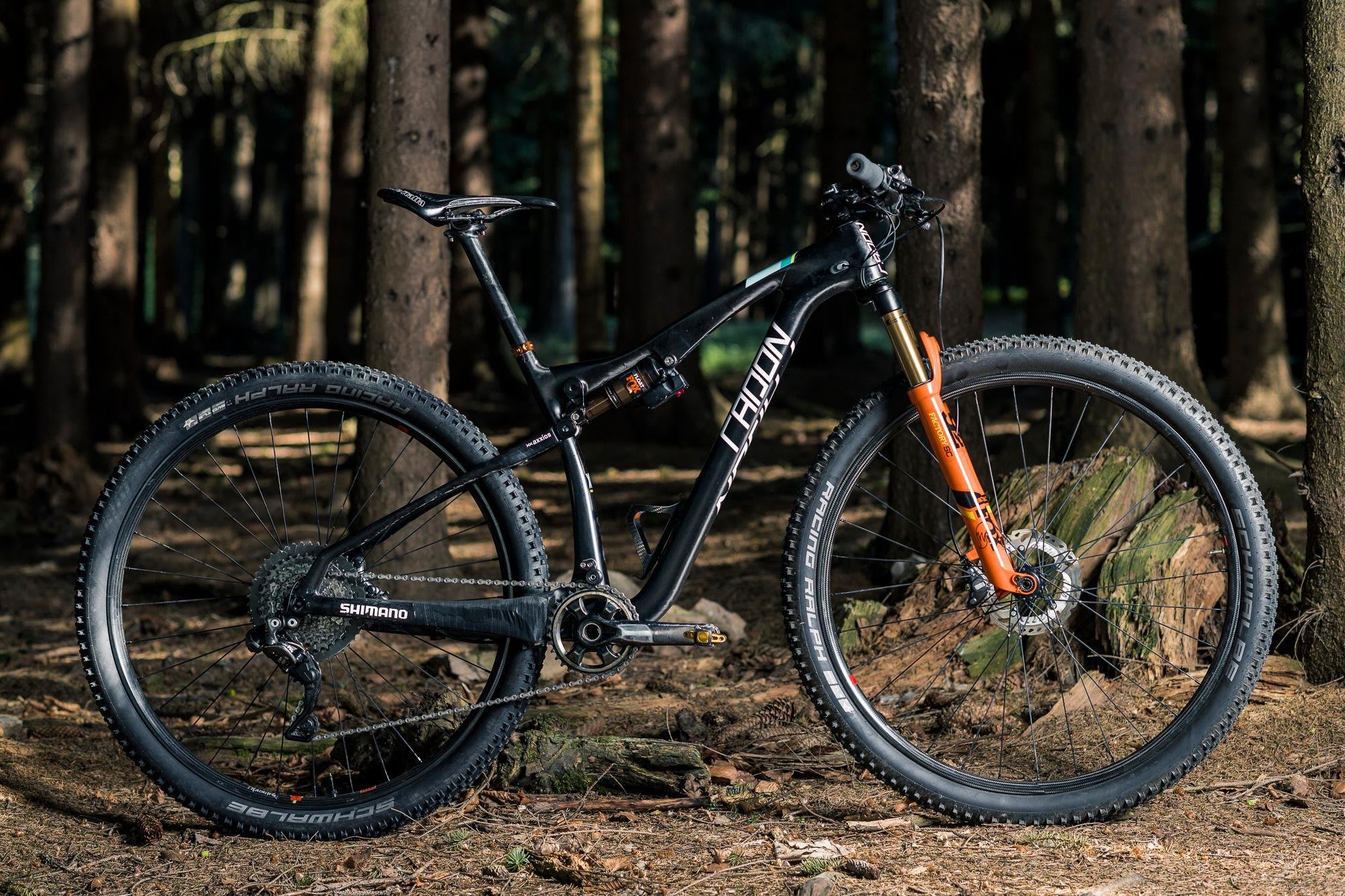 Types of MTB: Discover the variety of mountain biking