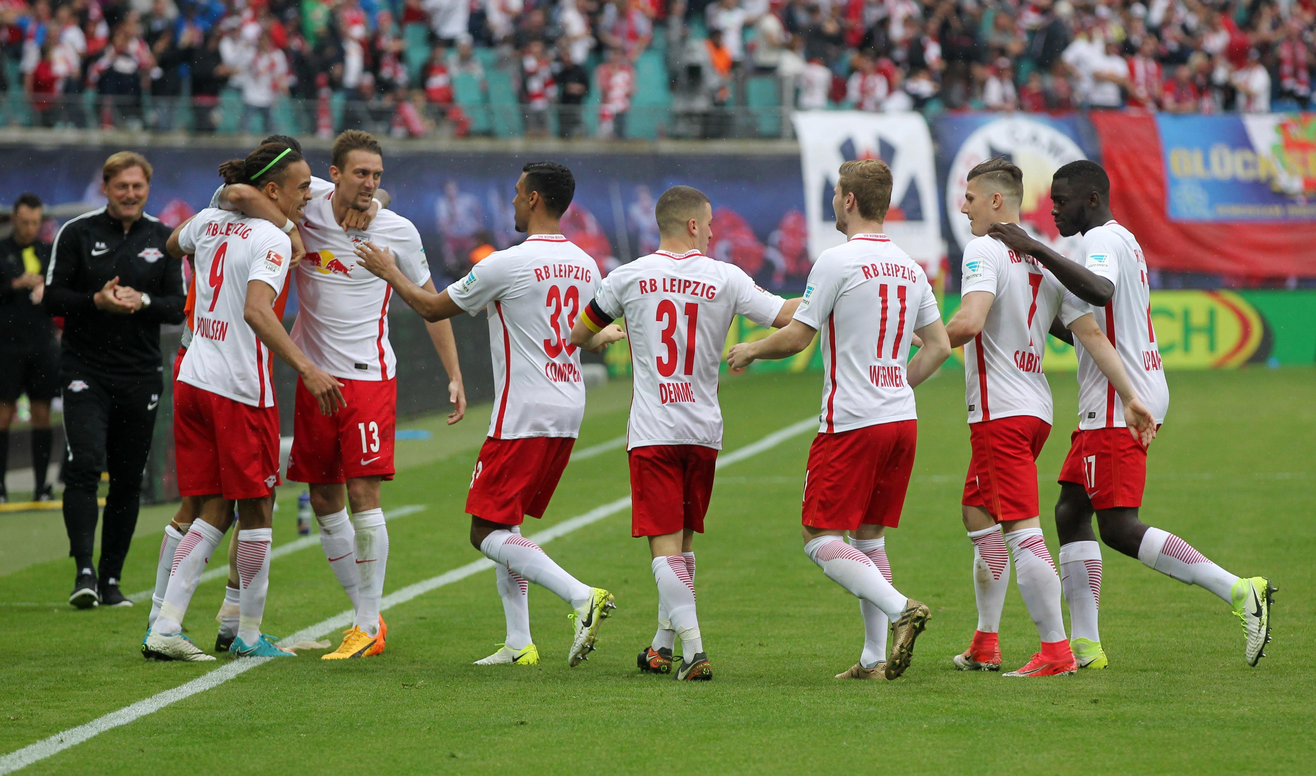 Лейпциг москва