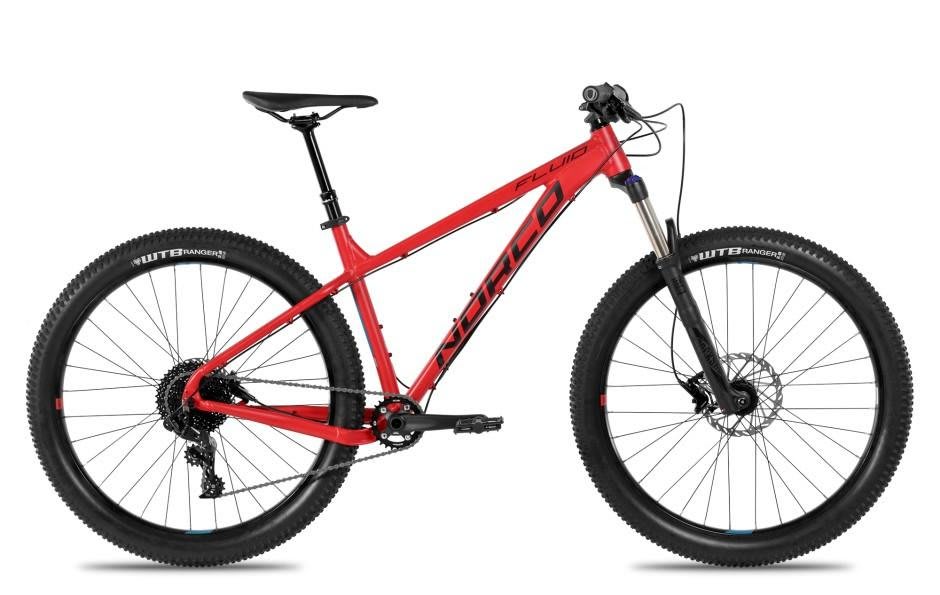 Le migliori mtb entry level del 2017