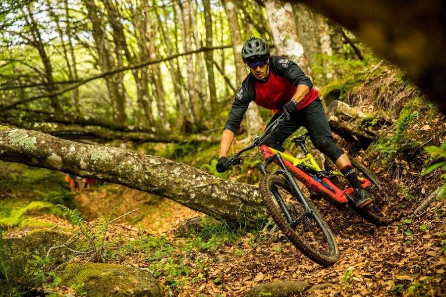 Andre Bretas EWS Ilha da Madeira 2017