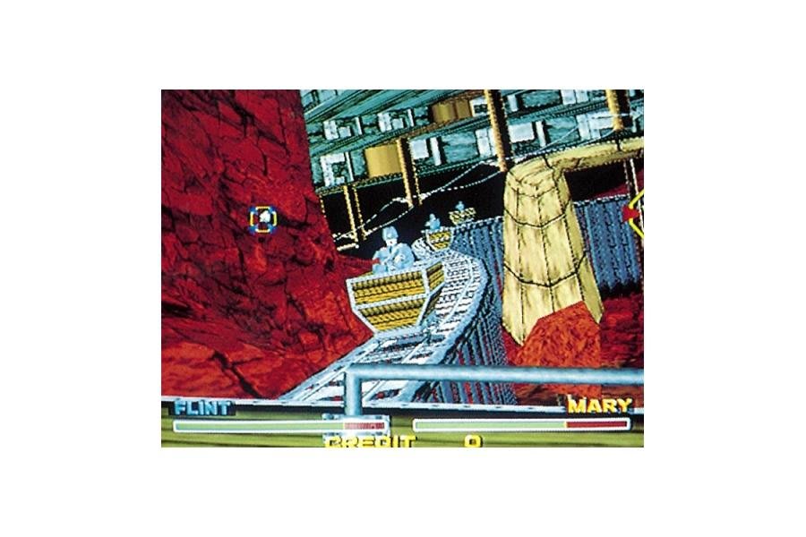 ゲームプロデューサー熊谷美恵さんの セガ入社秘話 そしてam3研時代 ゲーム業界 彼女の履歴書