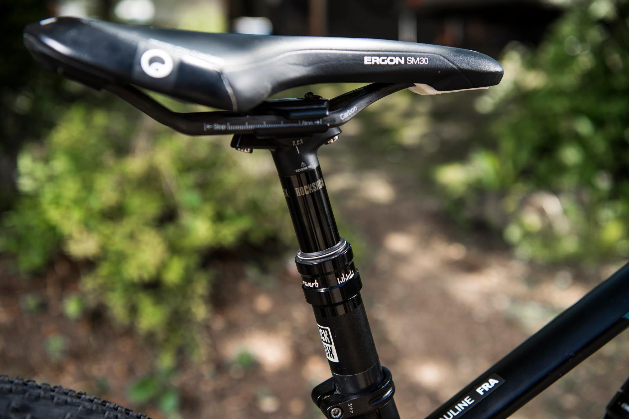 ergon sm30 saddle