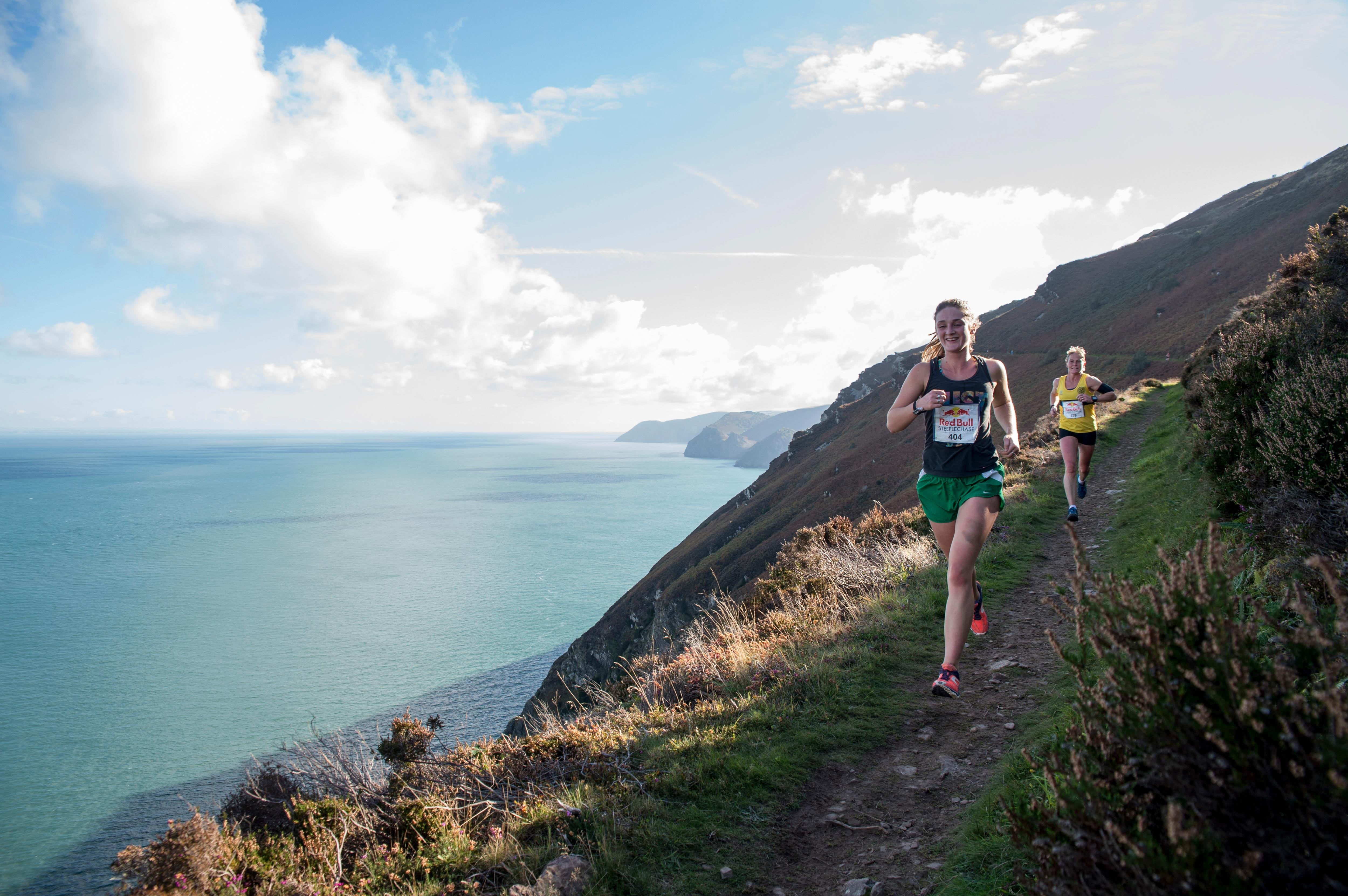 Mountain running tips: 5 things to keep in mind