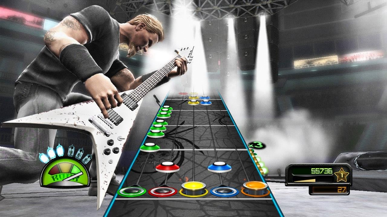 Том комп игра. Guitar Hero 3. Guitar Hero игра. Гитар Хиро 5. Guitar Hero на ПК.
