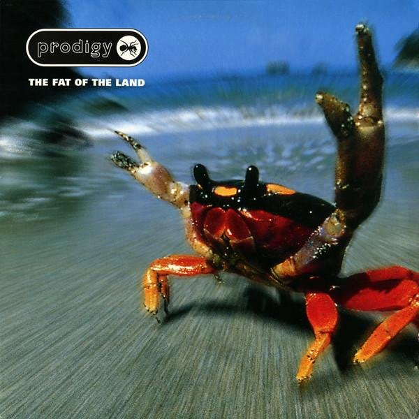 The Prodigy『The Fat Of The Land』の衝撃 | プロディジー | アルバム