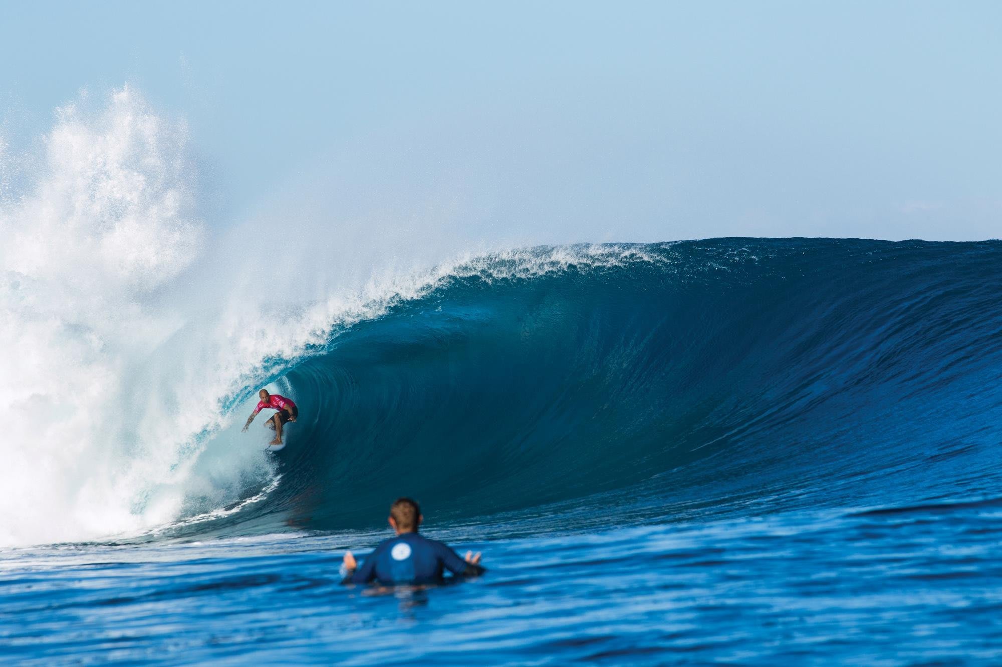 World Surf League alles wat je moet weten 2025