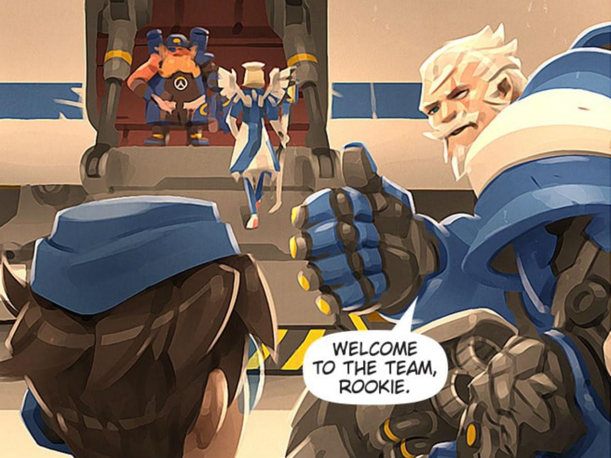 Chat overwatch in voice 0 players December 16,