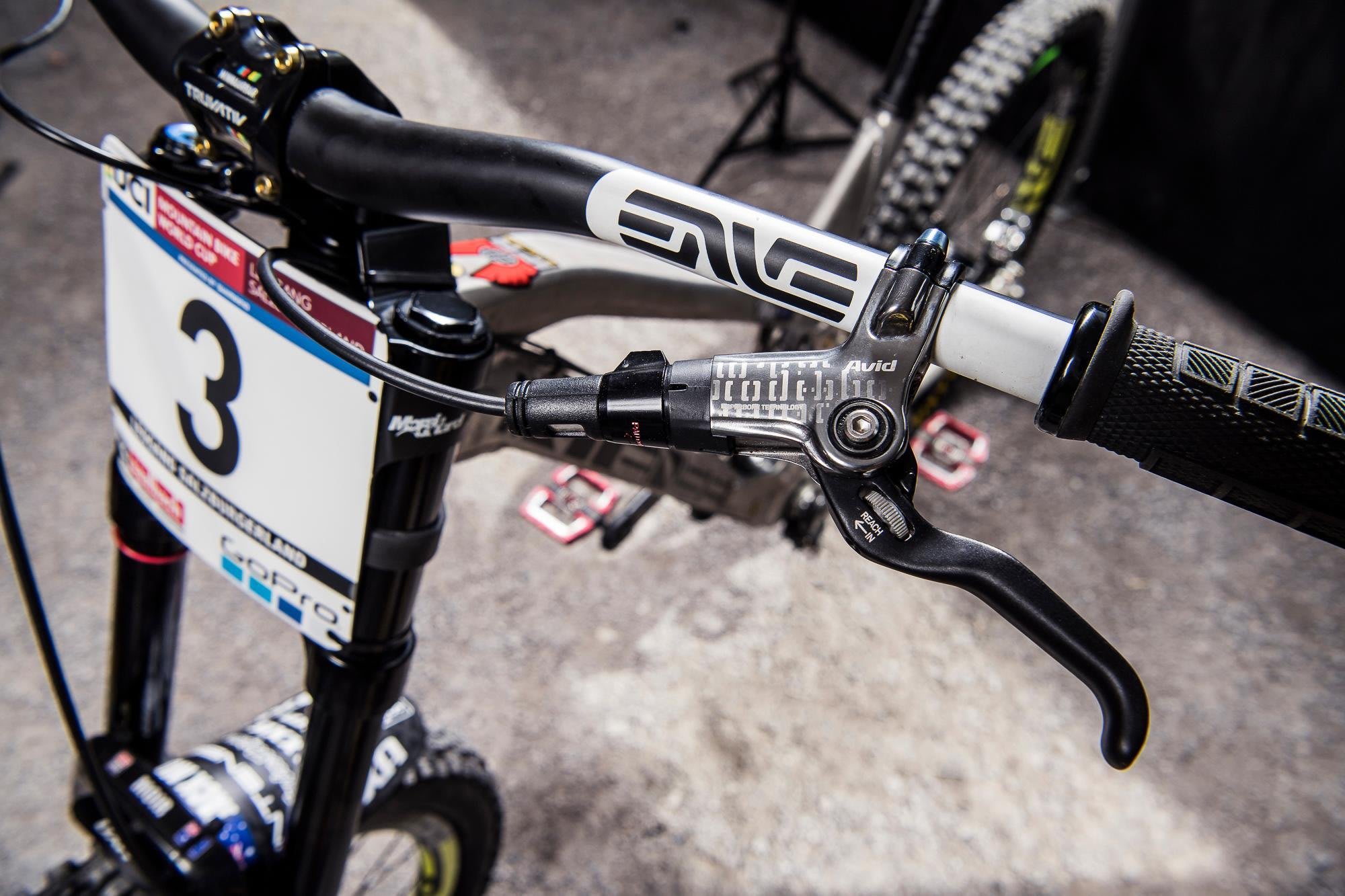 MTB Handlebars Guide How To Choose The Best Bars, 40 OFF