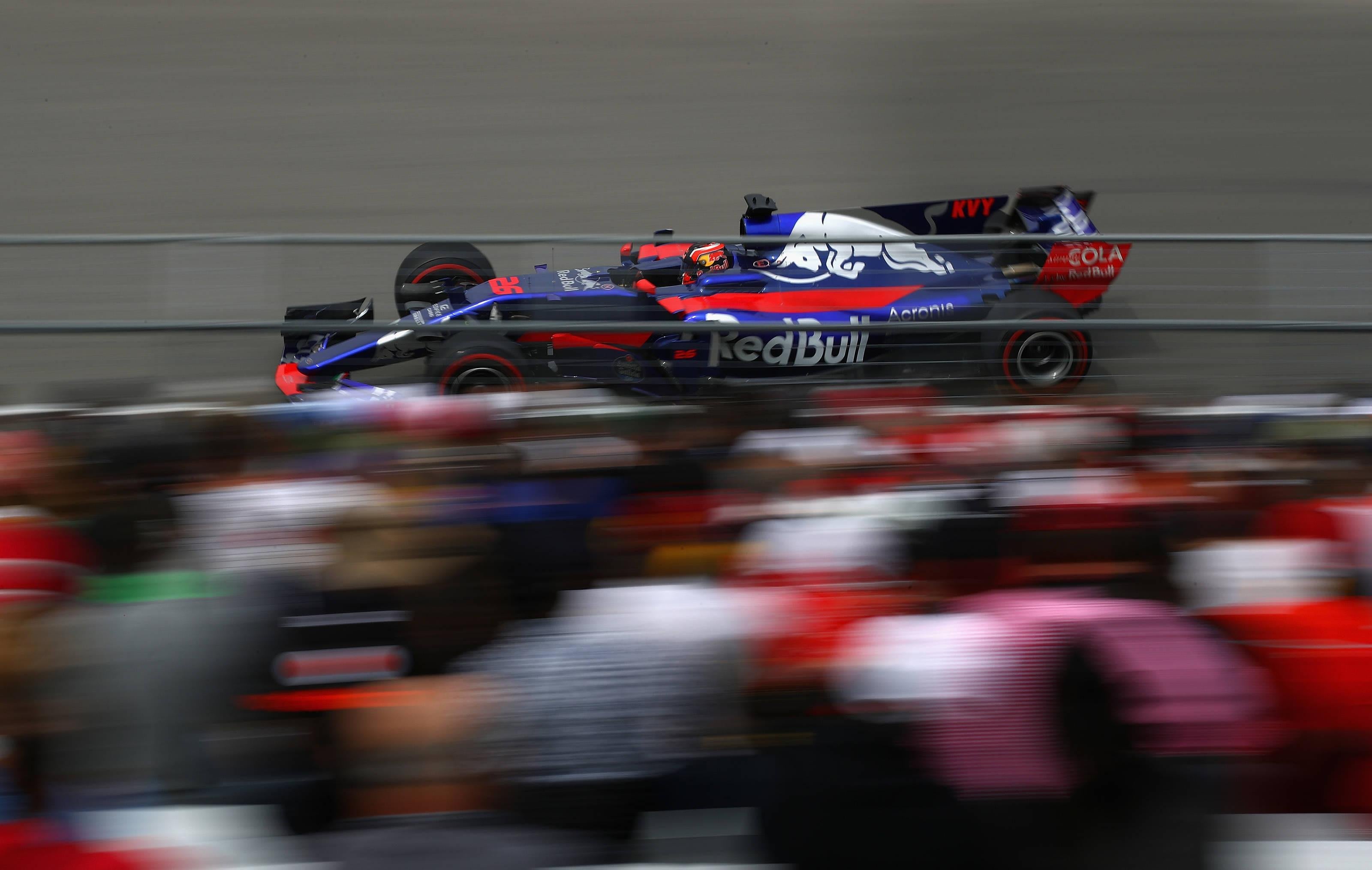 Canadian Grand Prix 2017 Review of the Montreal F1 GP