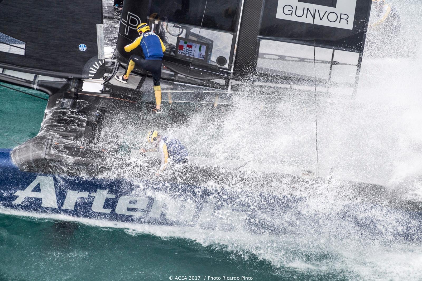 America's Cup: Red Bull's guide to the America's Cup