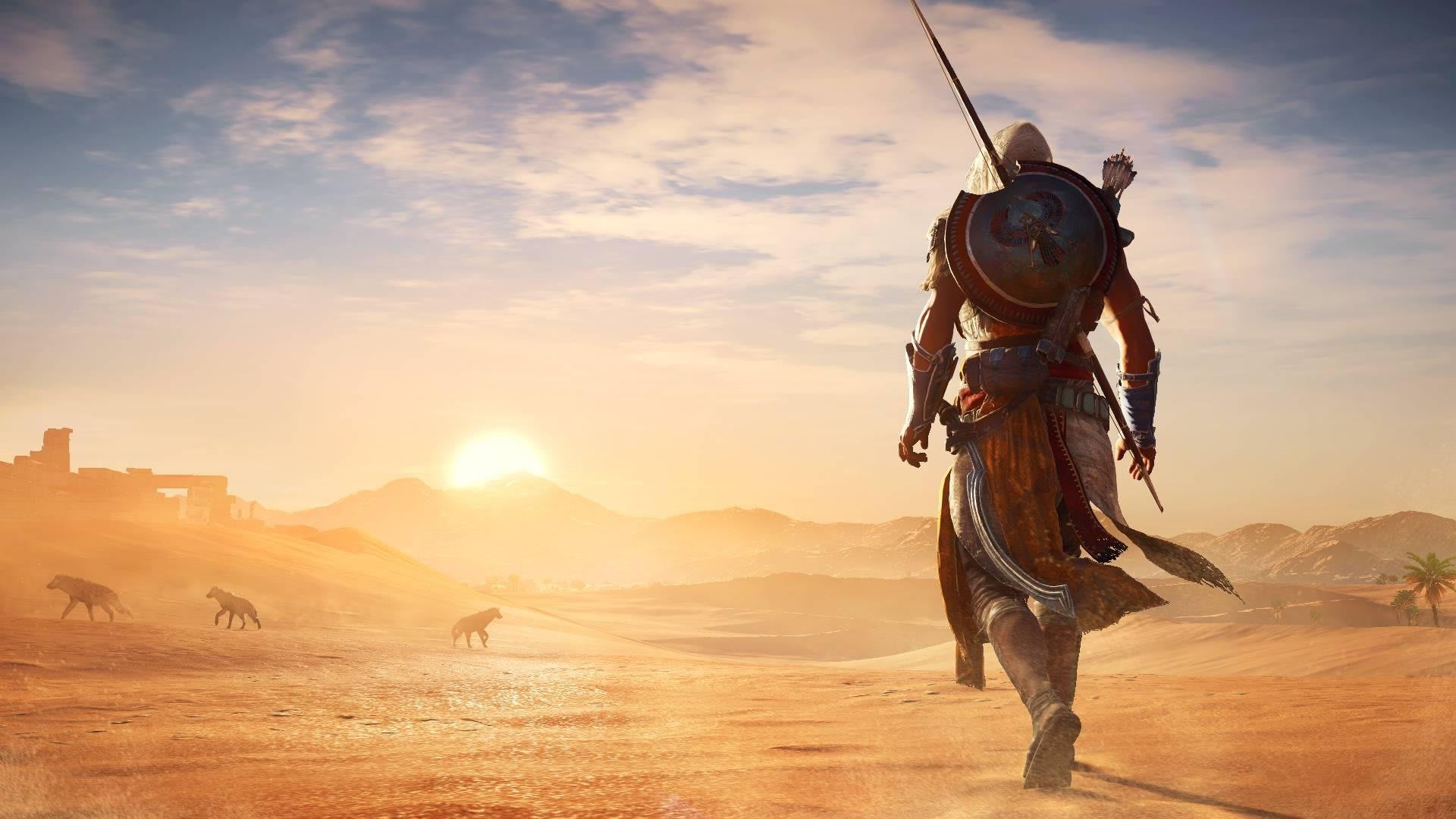 Assassin's creed origins xbox deals one x