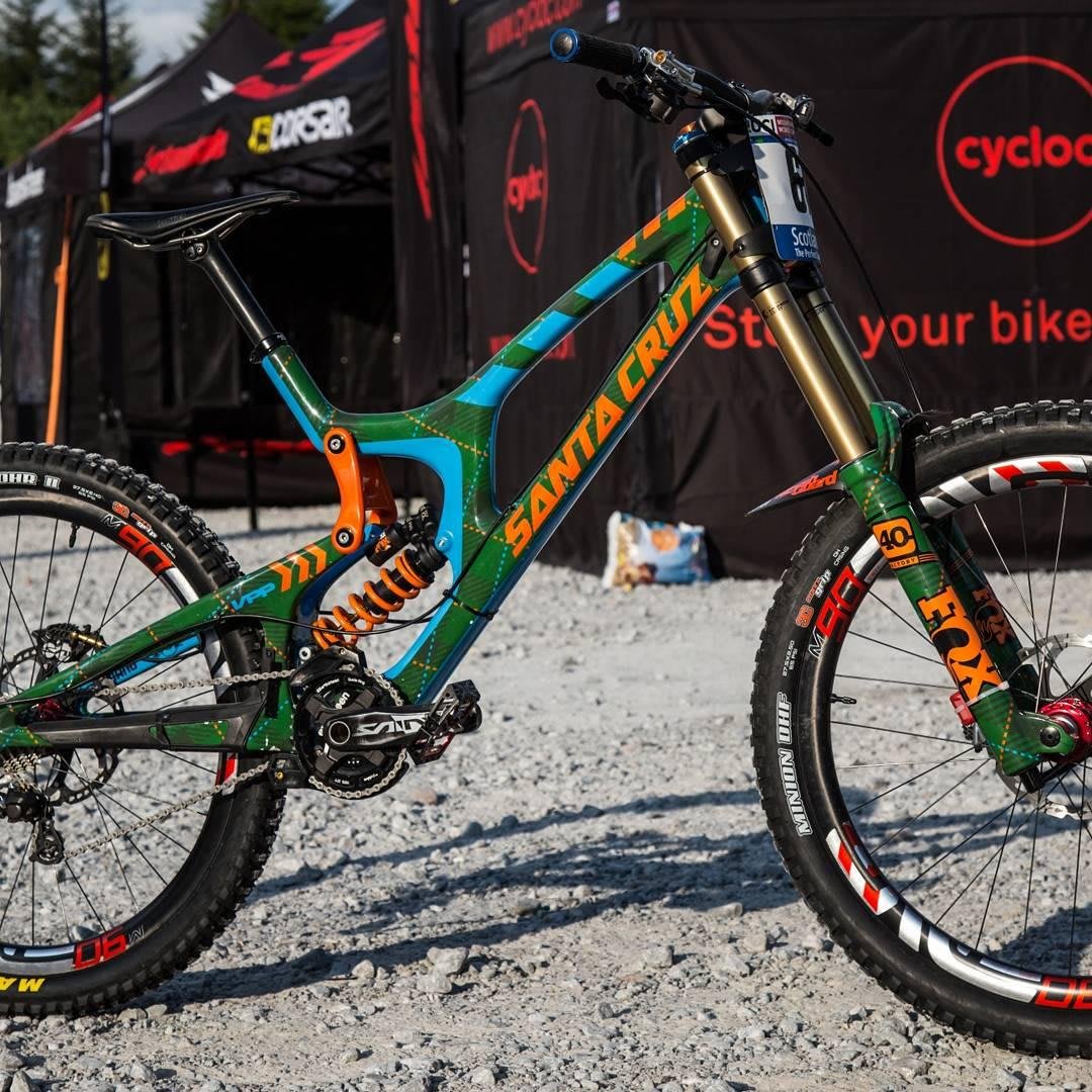 Customize your hot sale mountain bike