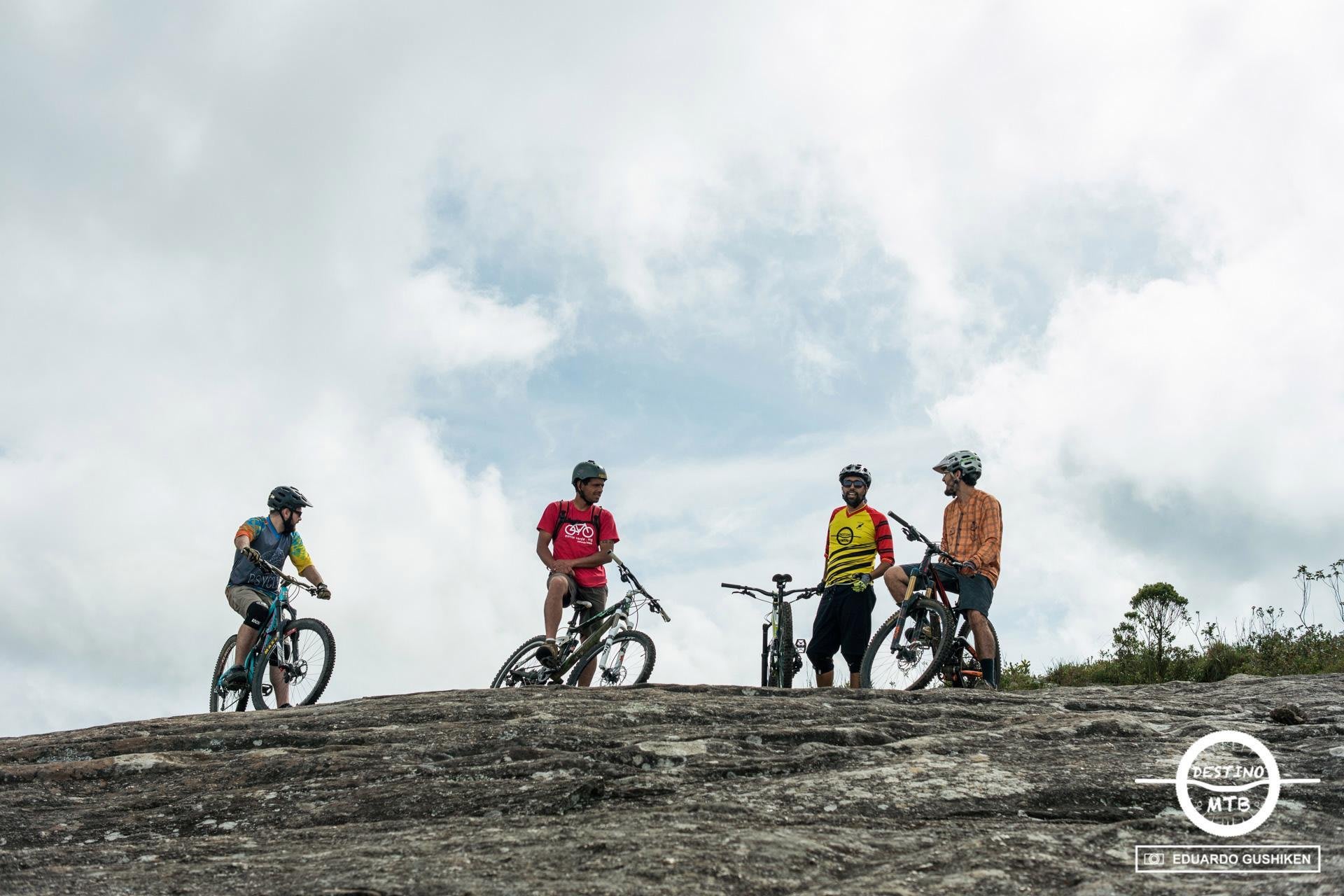 Destino MTB Serra da Mantiqueira