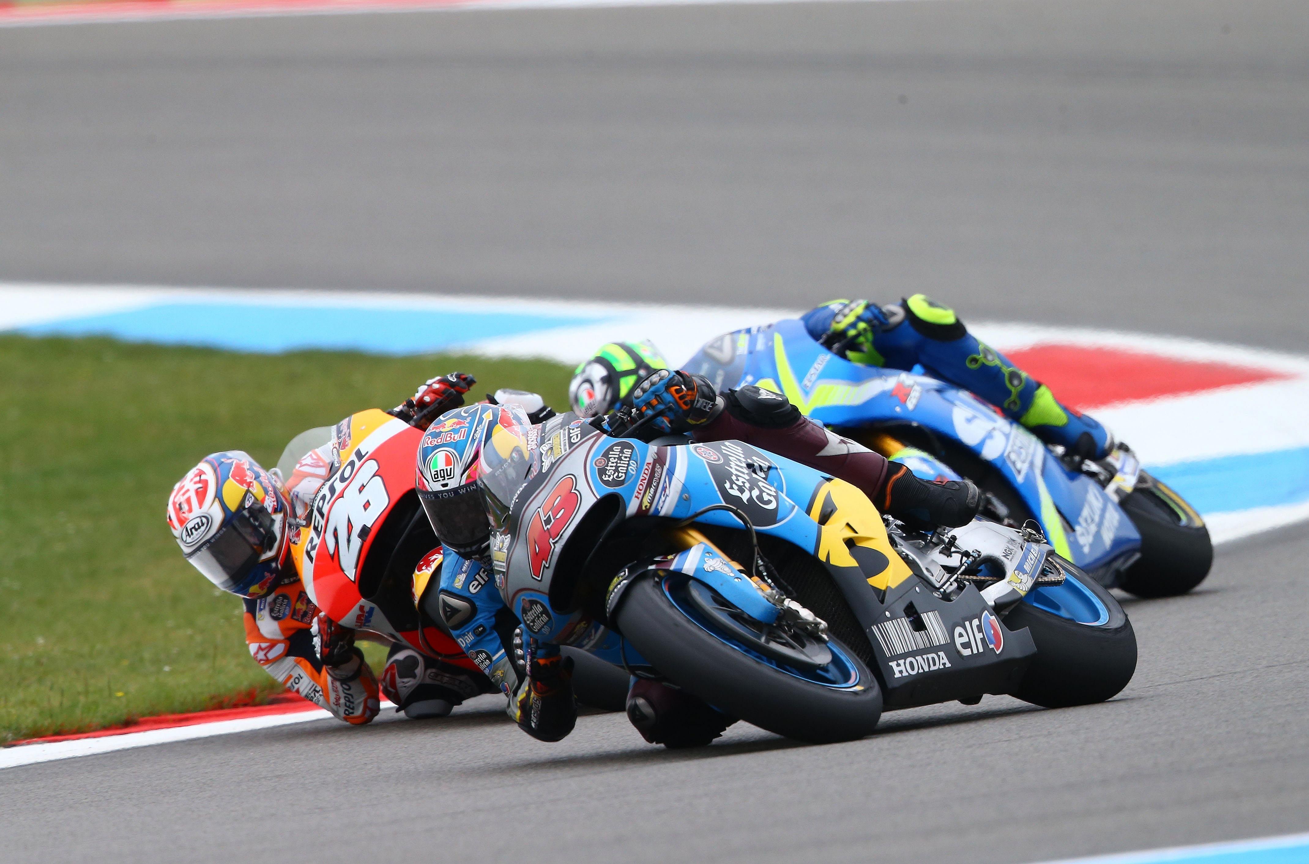 Jack Miller reviews round 8 of MotoGP 2017 at Assen