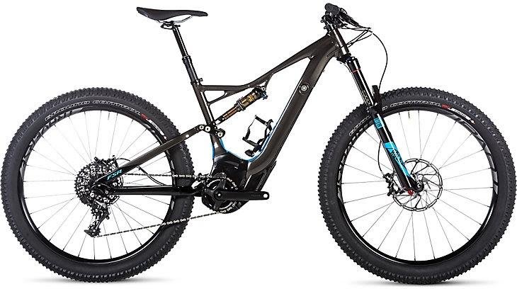 2020 e mountain bikes