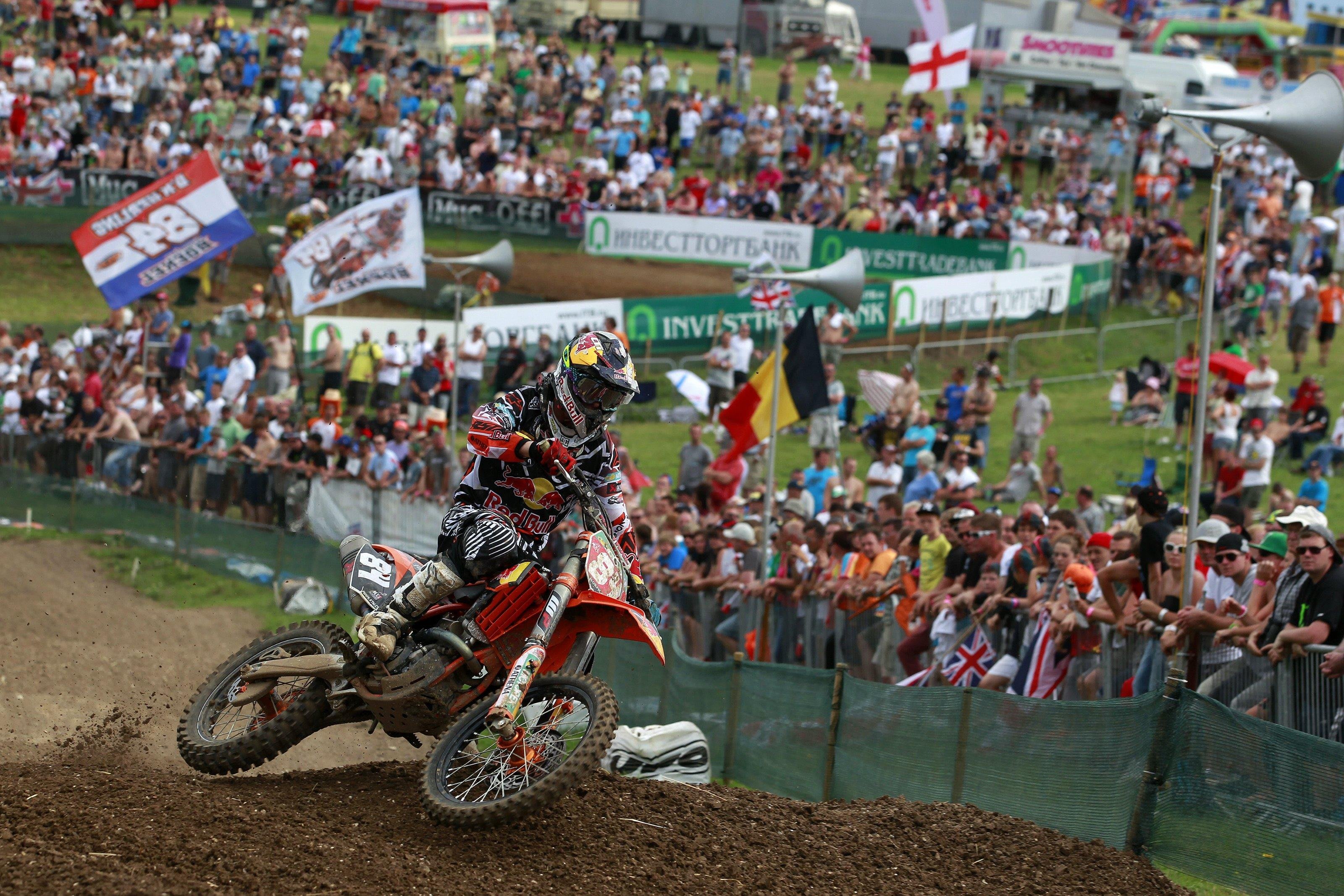 Best motocross tracks UK's top 9 you have to visit