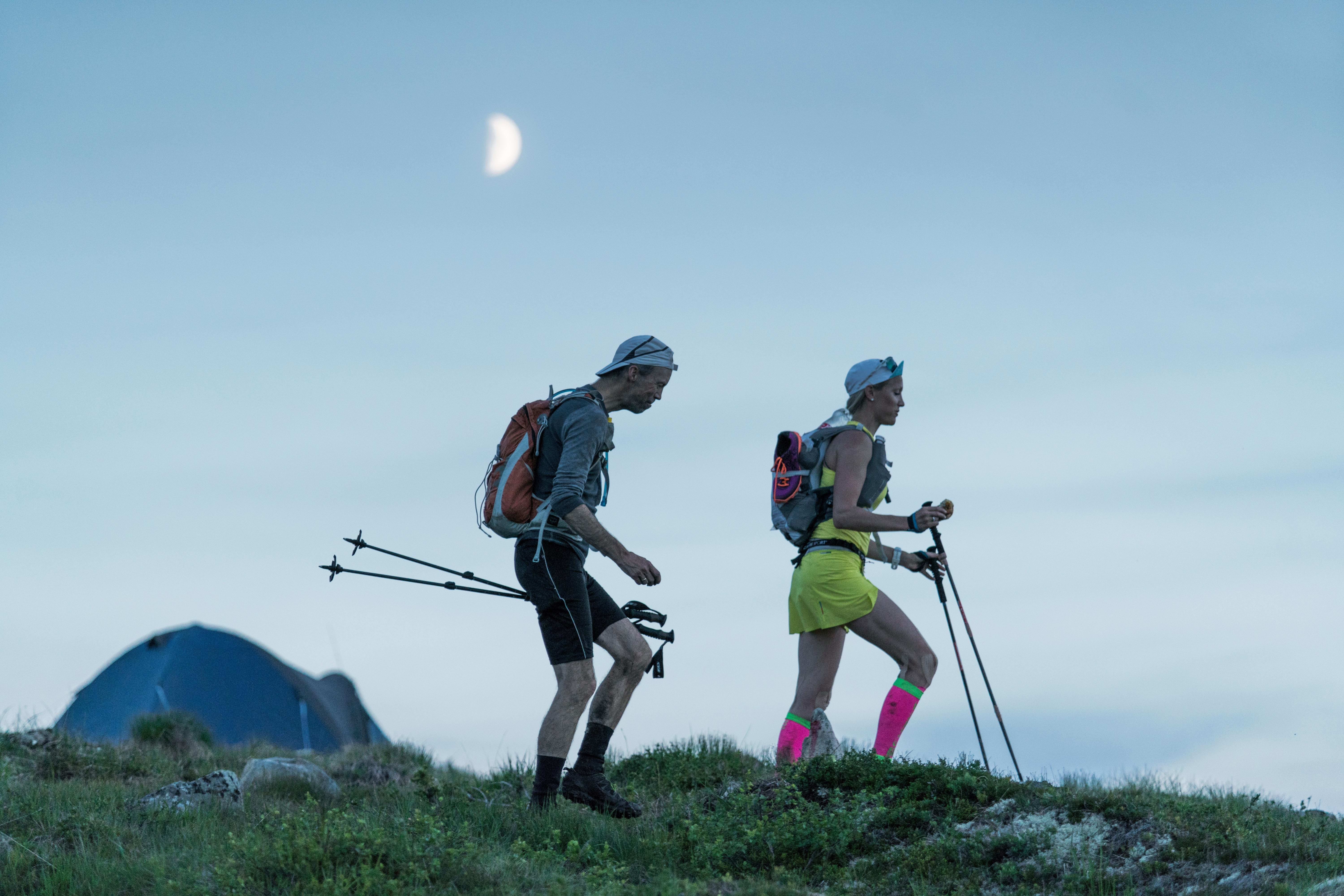 Ultra Marathon Gear, The Ultra Marathon Essentials Kit List