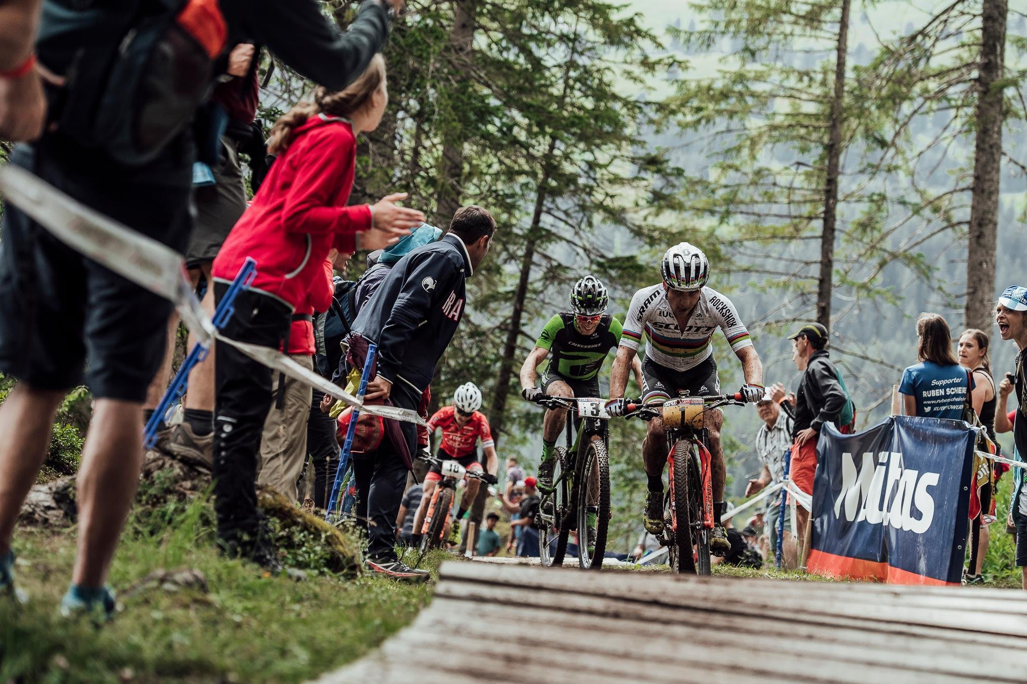 red bull tv xco lenzerheide