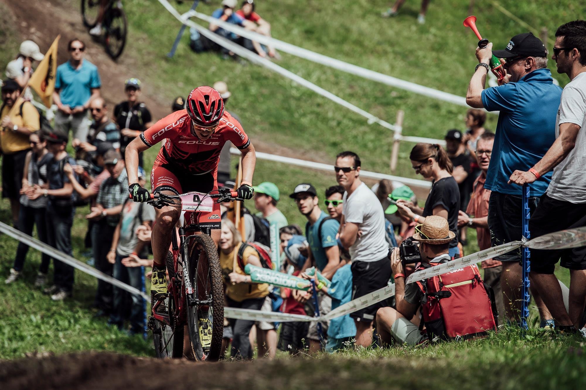 Uci Xco World Cup Rd 4 Lenzerheide Report And Replay 