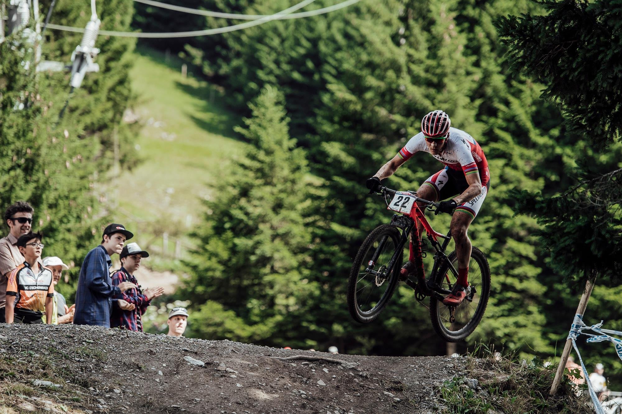 Uci Xco World Cup Rd 4 Lenzerheide Report And Replay 