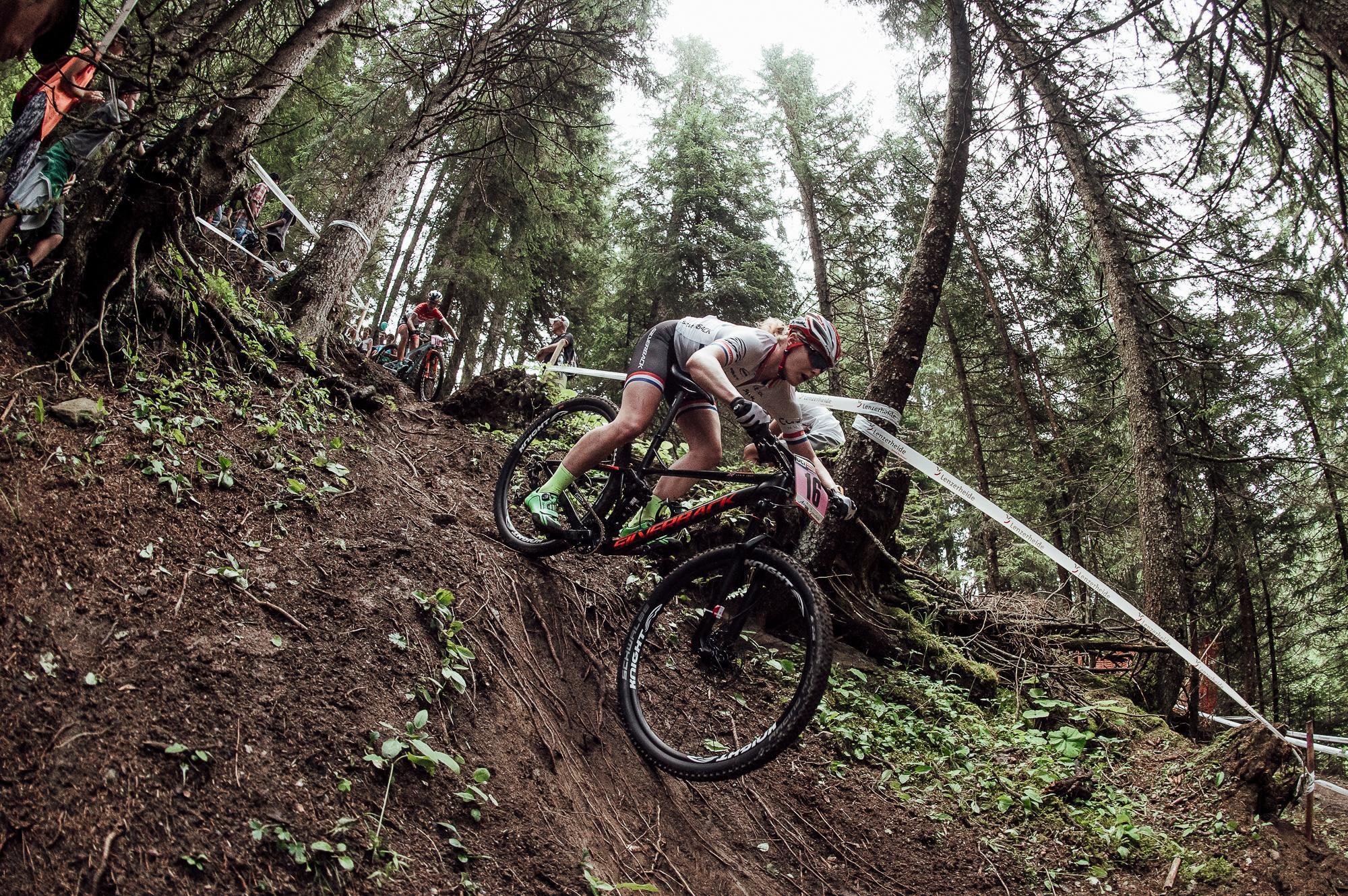 Uci Xco World Cup Rd 4 Lenzerheide Report And Replay 