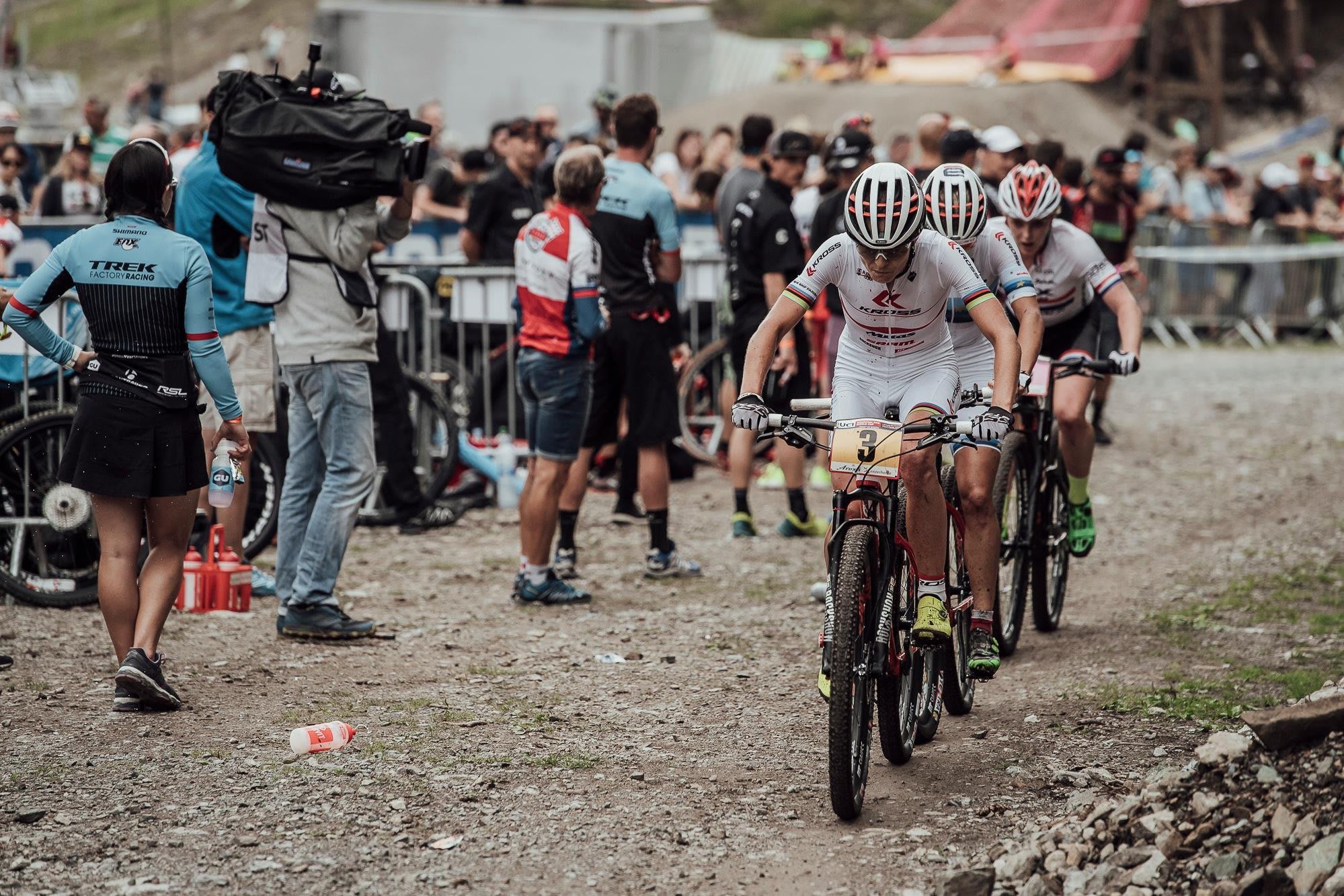 Uci Xco World Cup Rd 4 Lenzerheide Report And Replay 