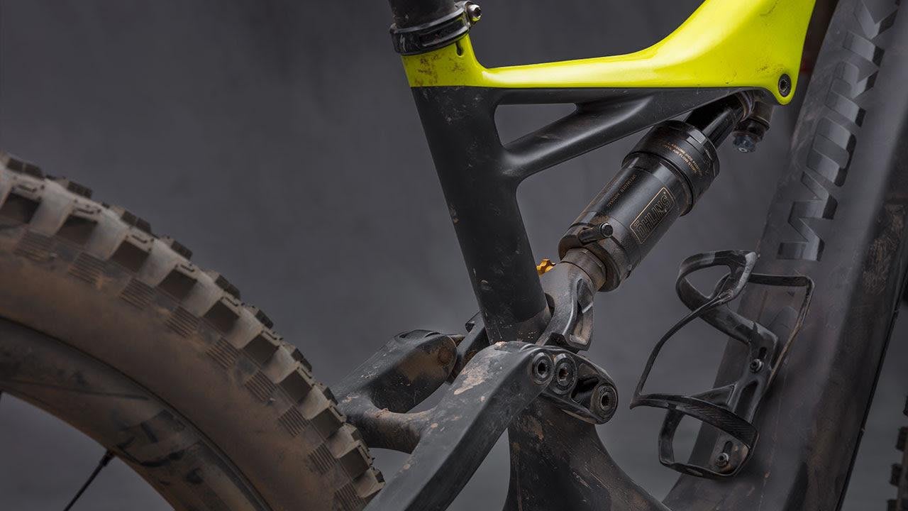 specialized levo 2018 specs