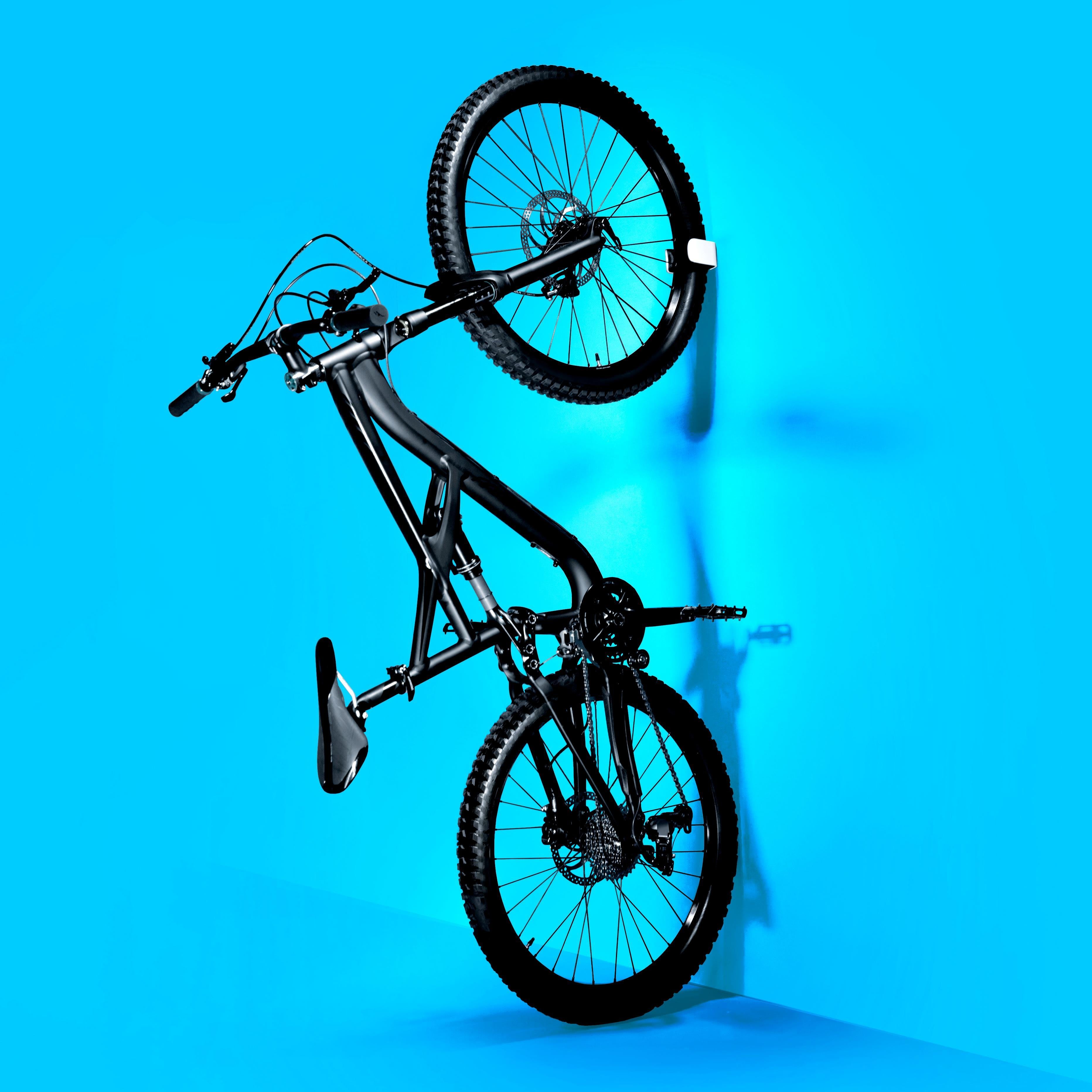 Coole Gadgets für dein Fahrrad
