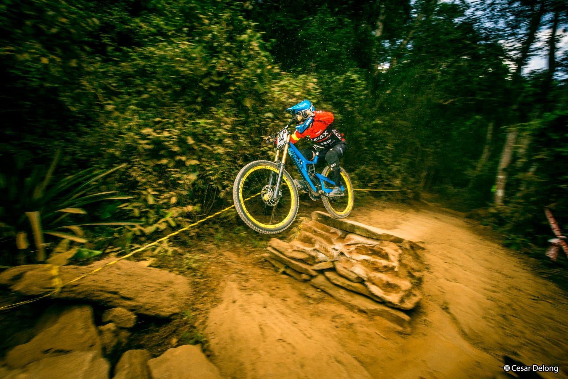 10 Imagens Alucinantes Do Brasileiro De Downhill 2017 0909