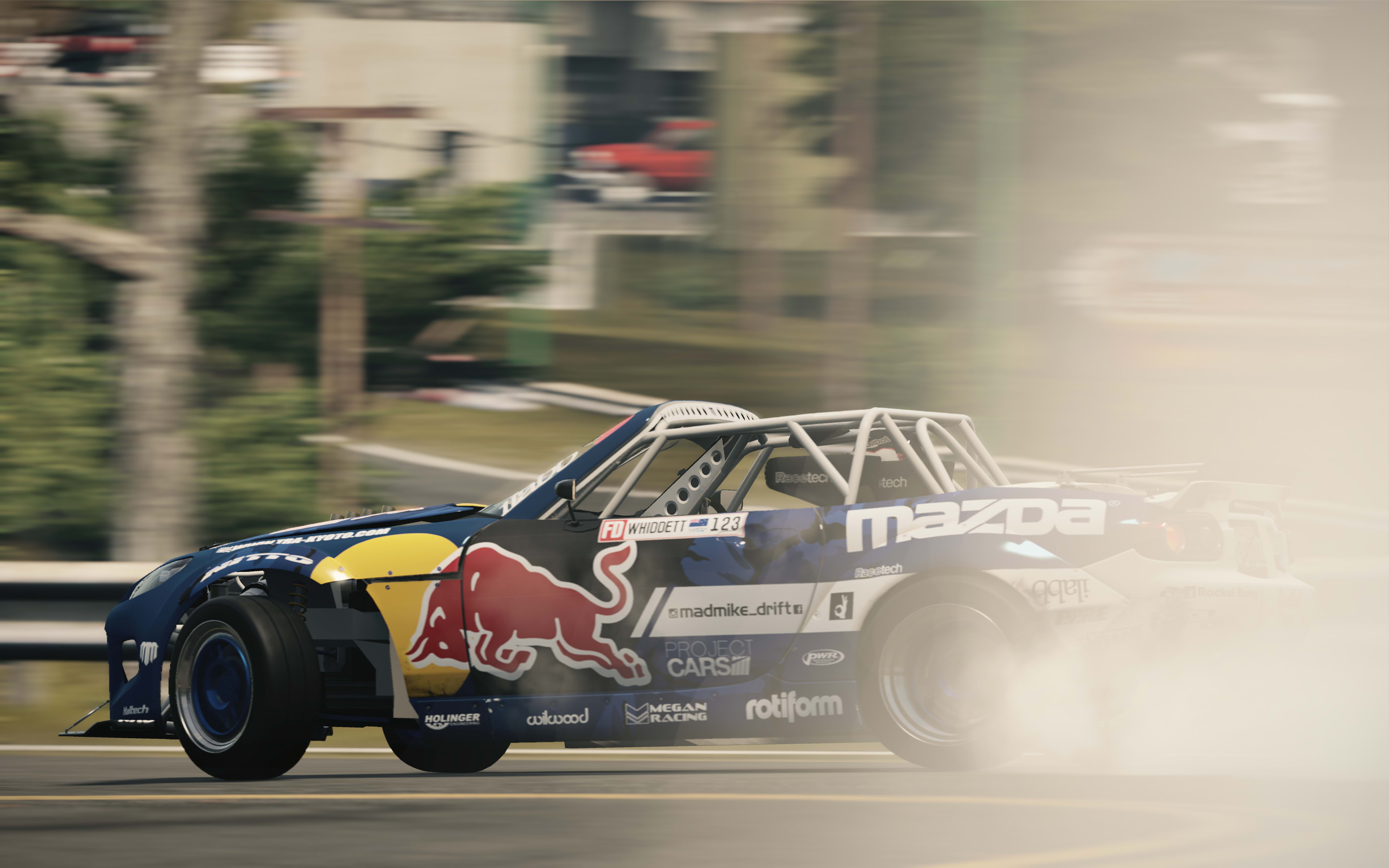 Project CARS 2 hands on preview