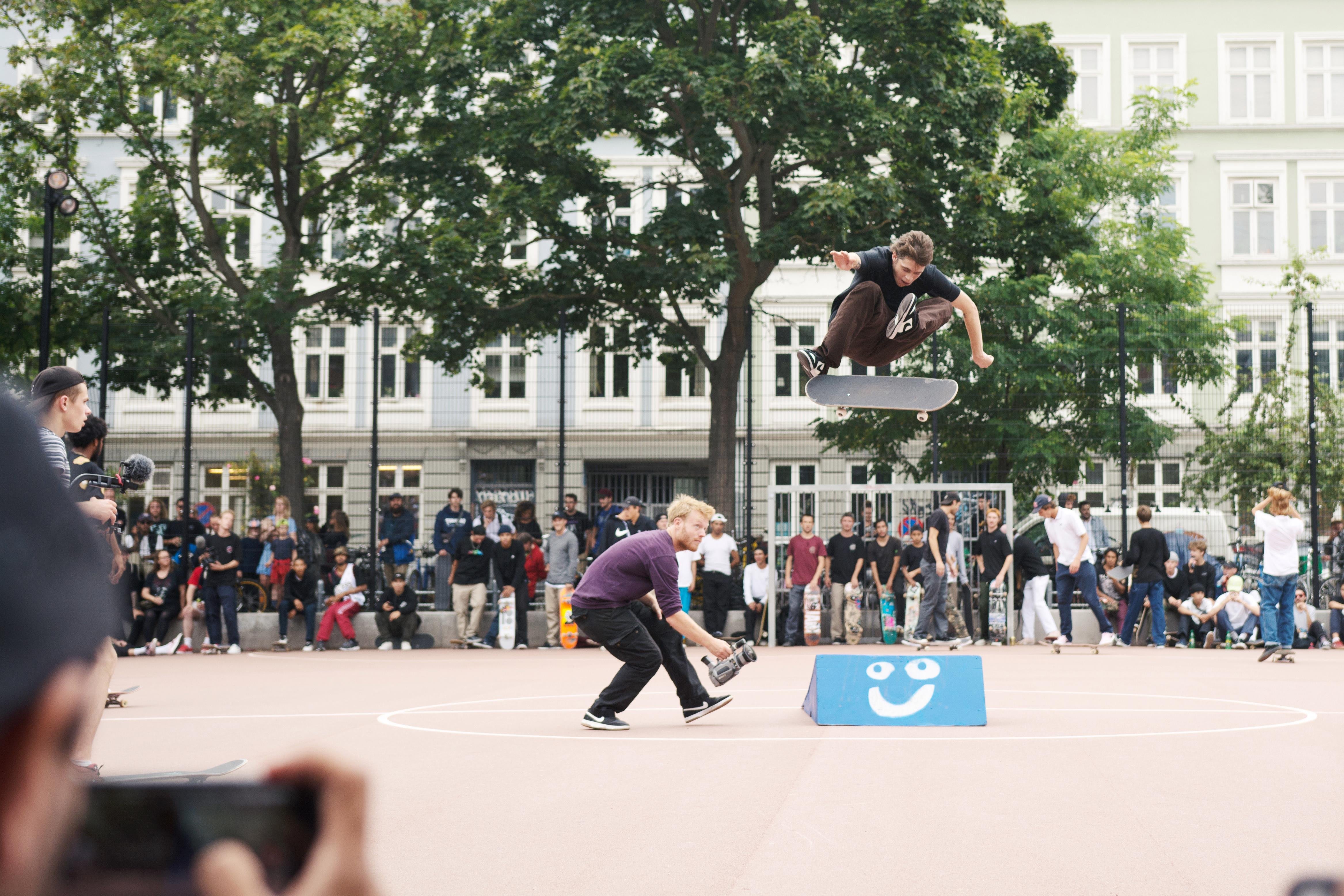 CPH Open 2017 galería de fotos Red Bull