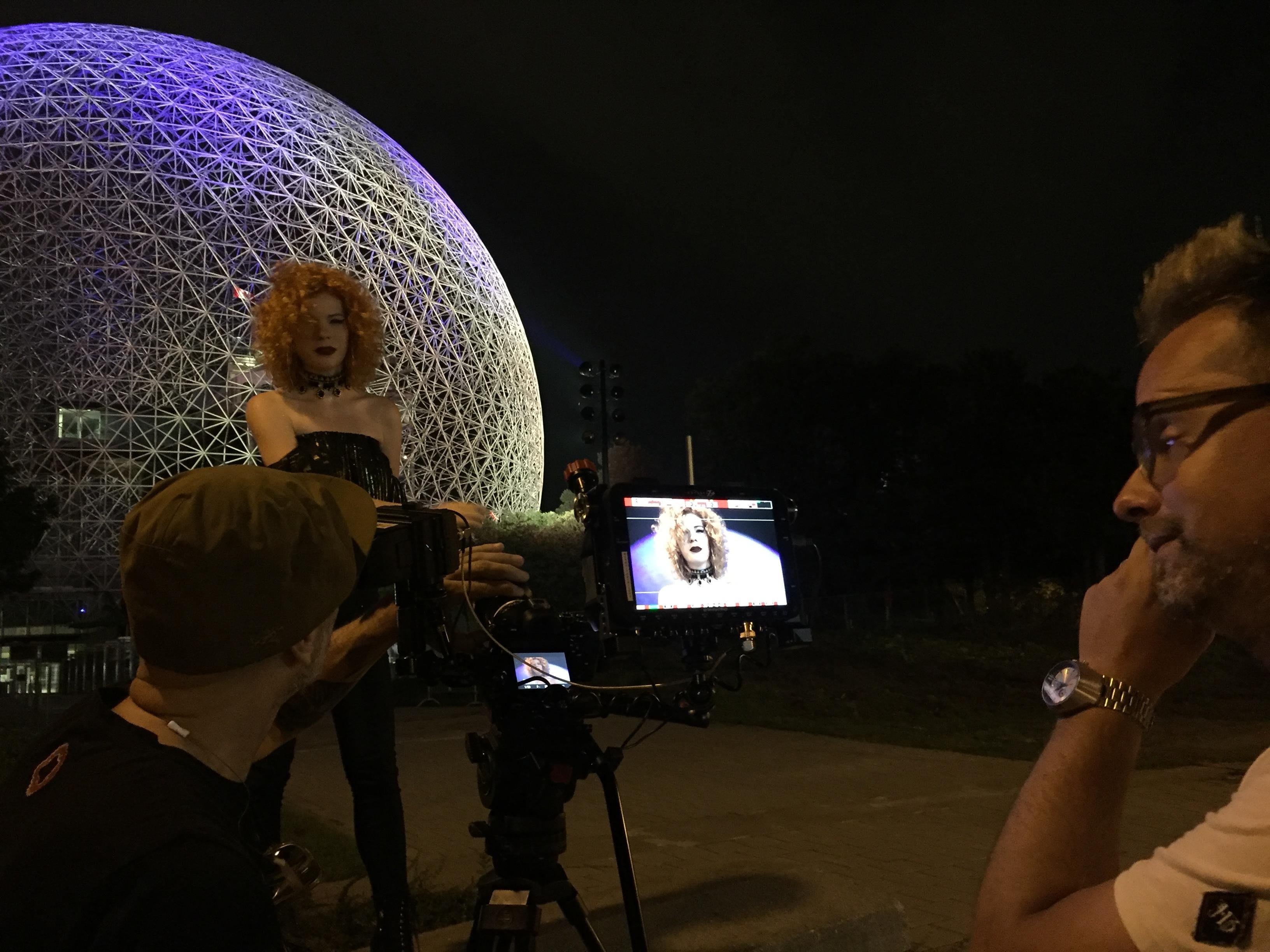 Mydy Rabycad a jejich novinka singl Yellow - VIDEO