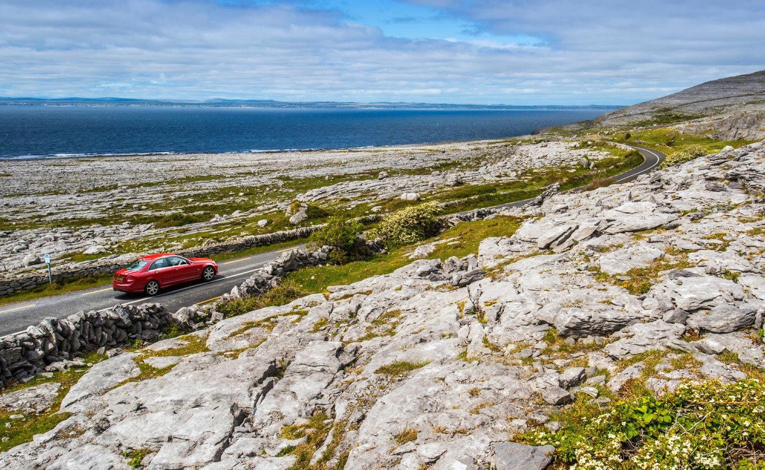 Best road trips Ireland: The top 5 you have to do