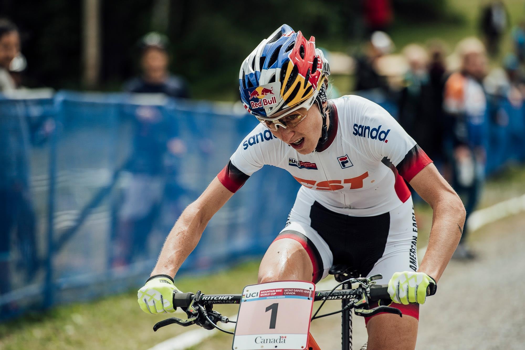 xco red bull tv