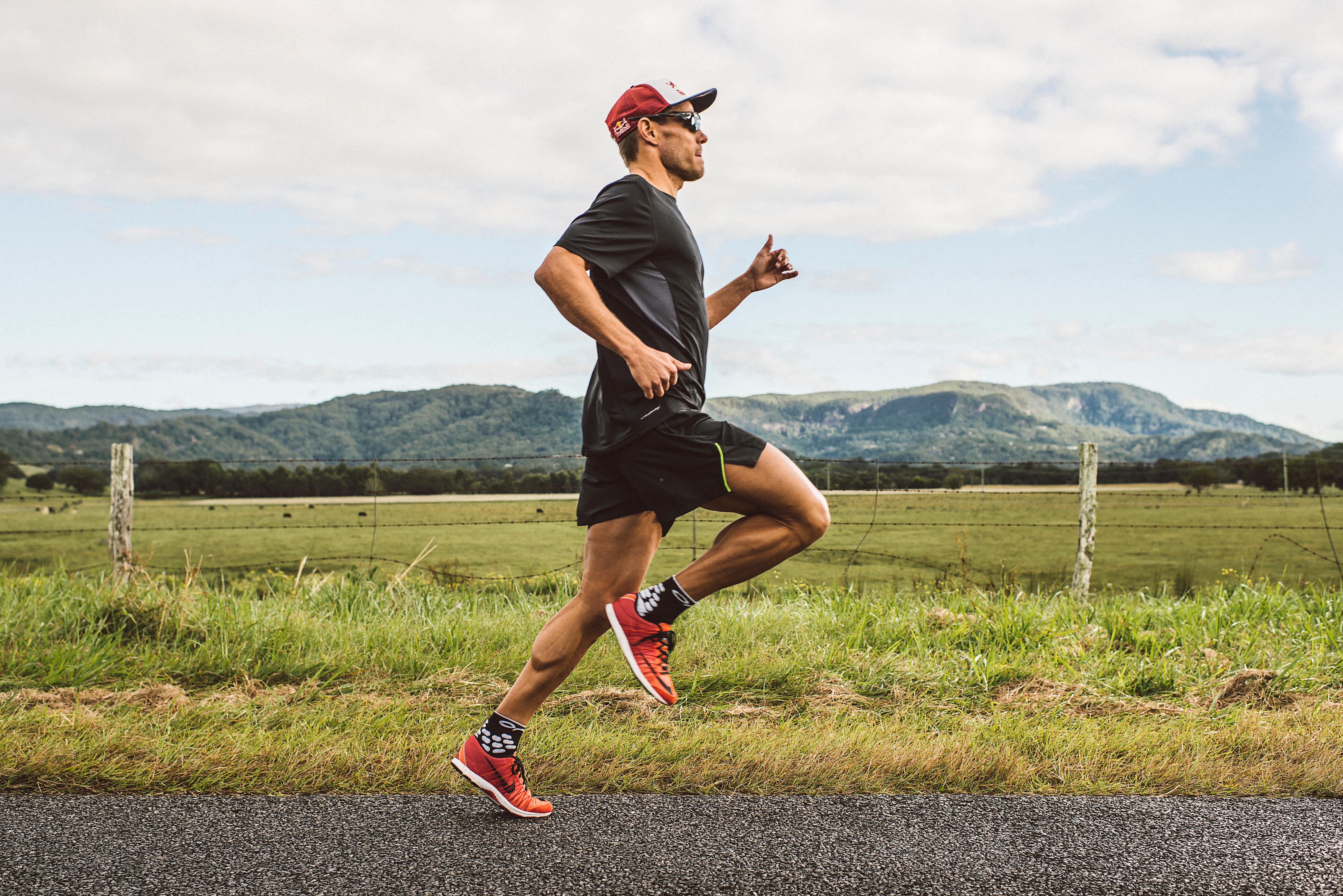 Running Shoes You Need According To 5 Elite Runners
