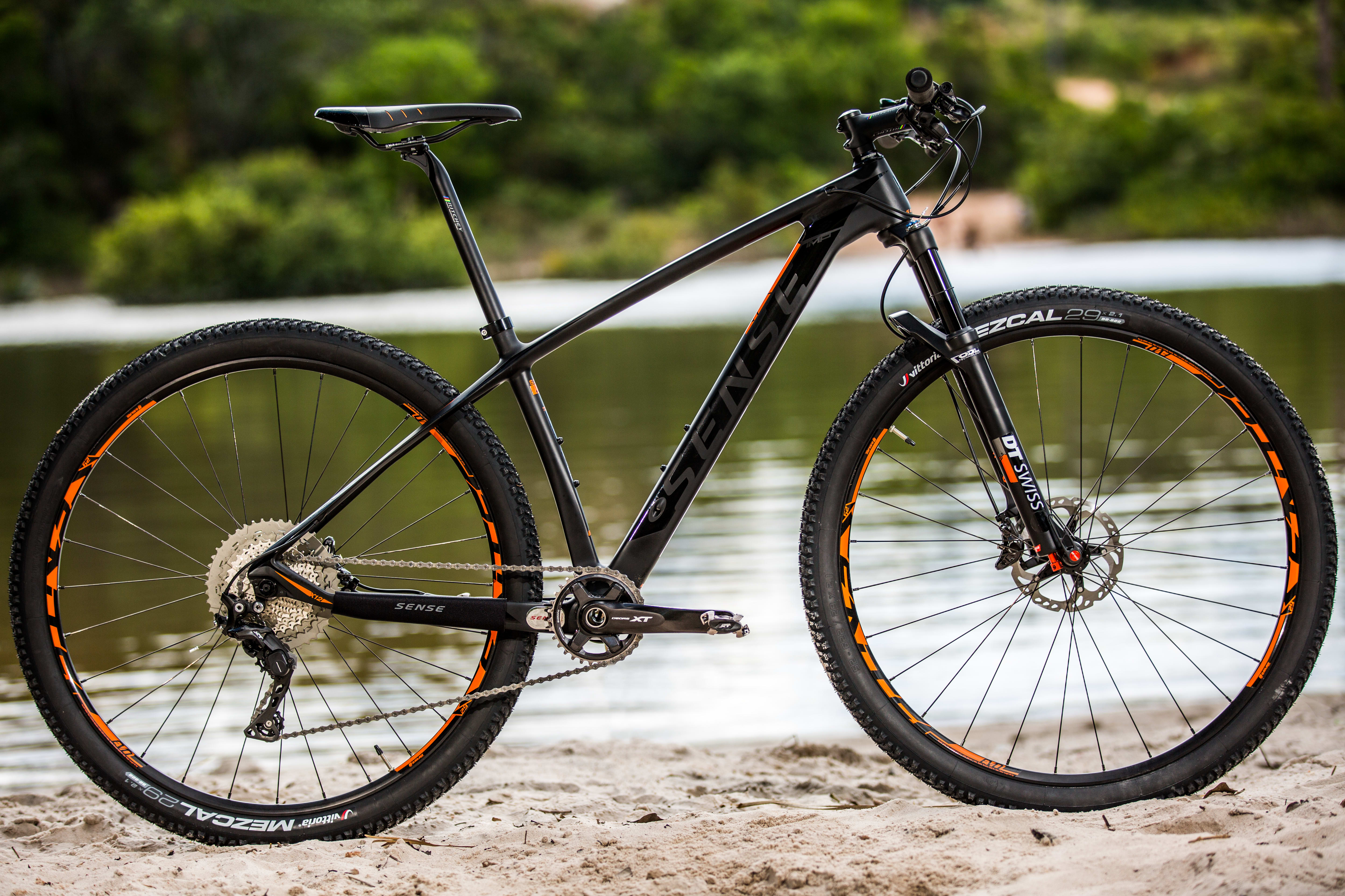 Bike sense 2018 clearance