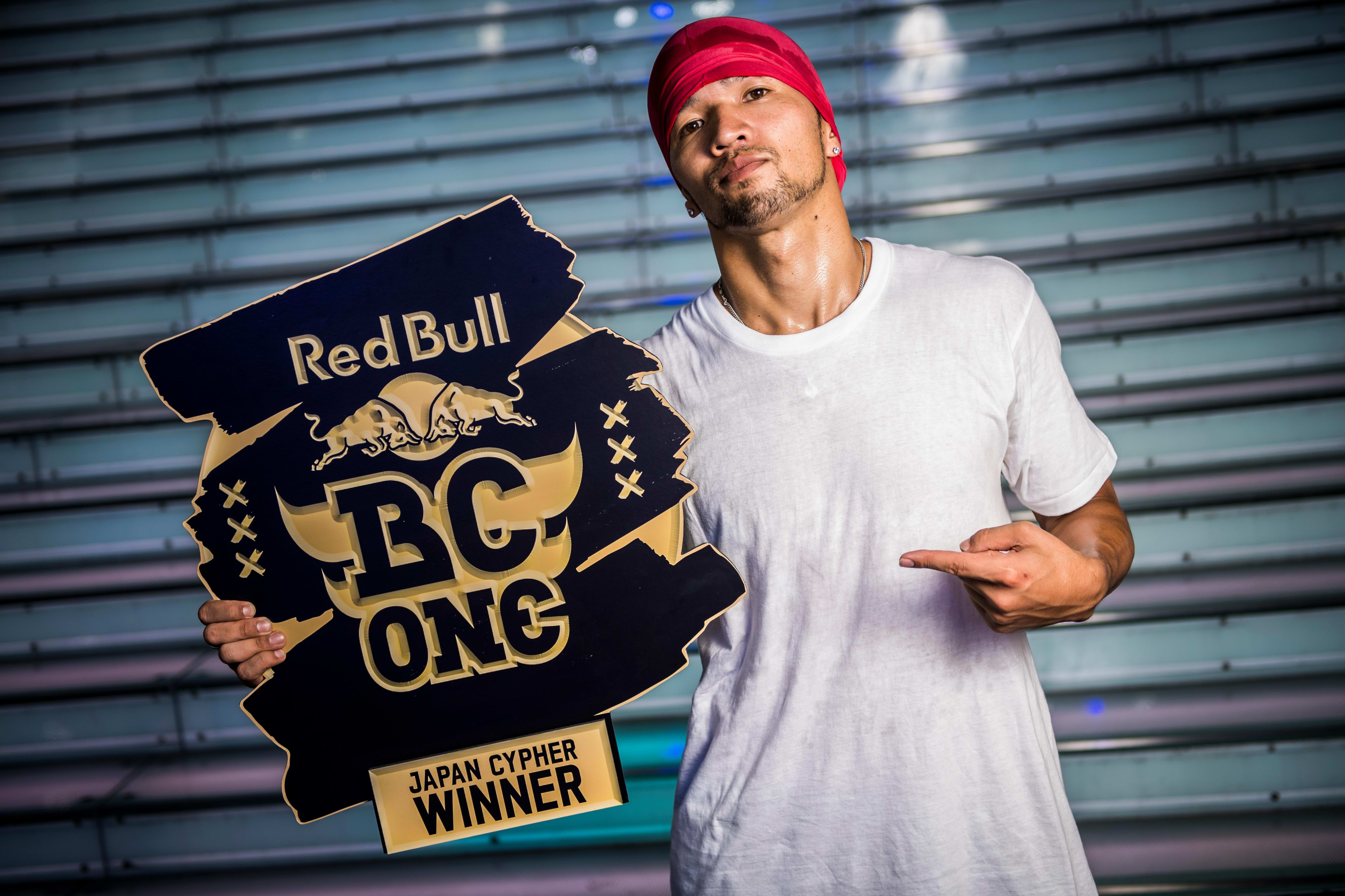 完成品 Bull Red BC レポート】日本代表が決定！ Cypher Japan 2017 One その他