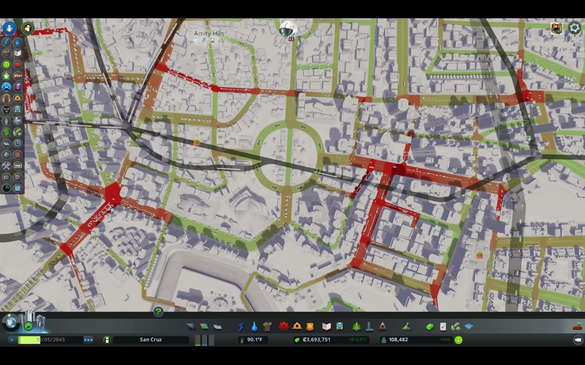 Cities Skylines Ps4 Tips How To Build A Great City