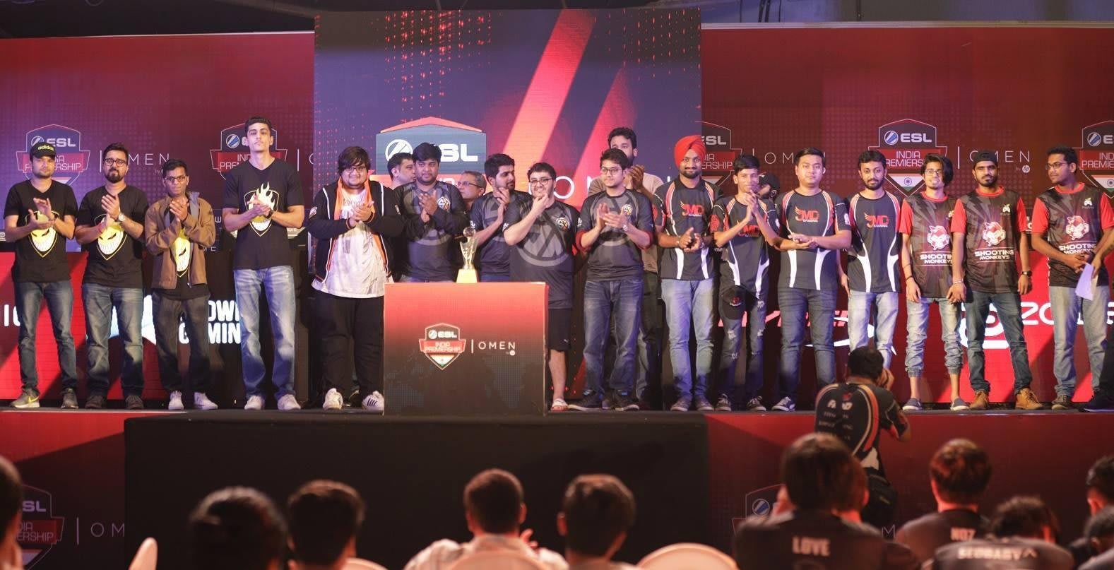 5 reasons why televising Indian eSports is awesome