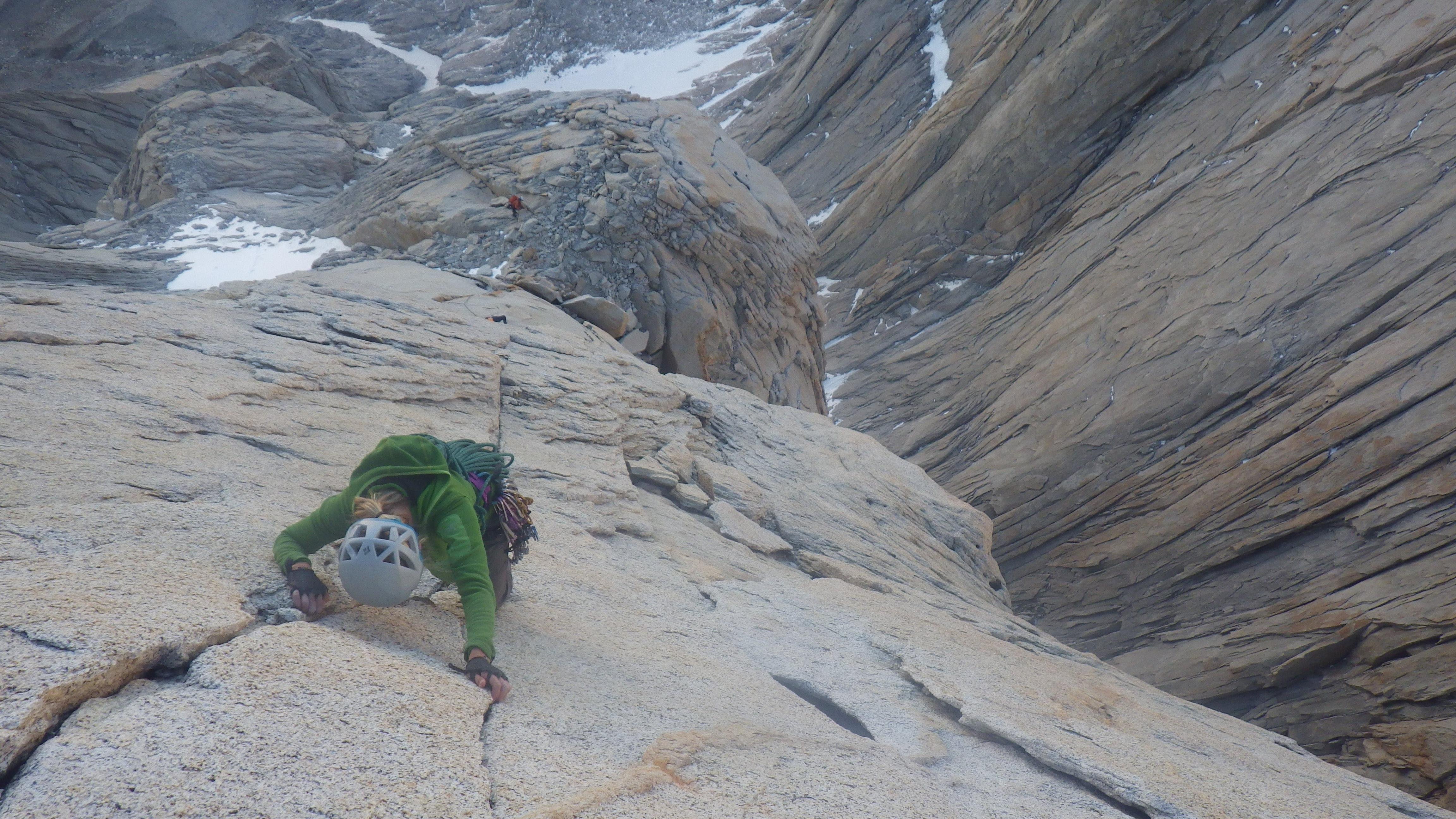 Free solo climbing: The 10 most legendary of all time