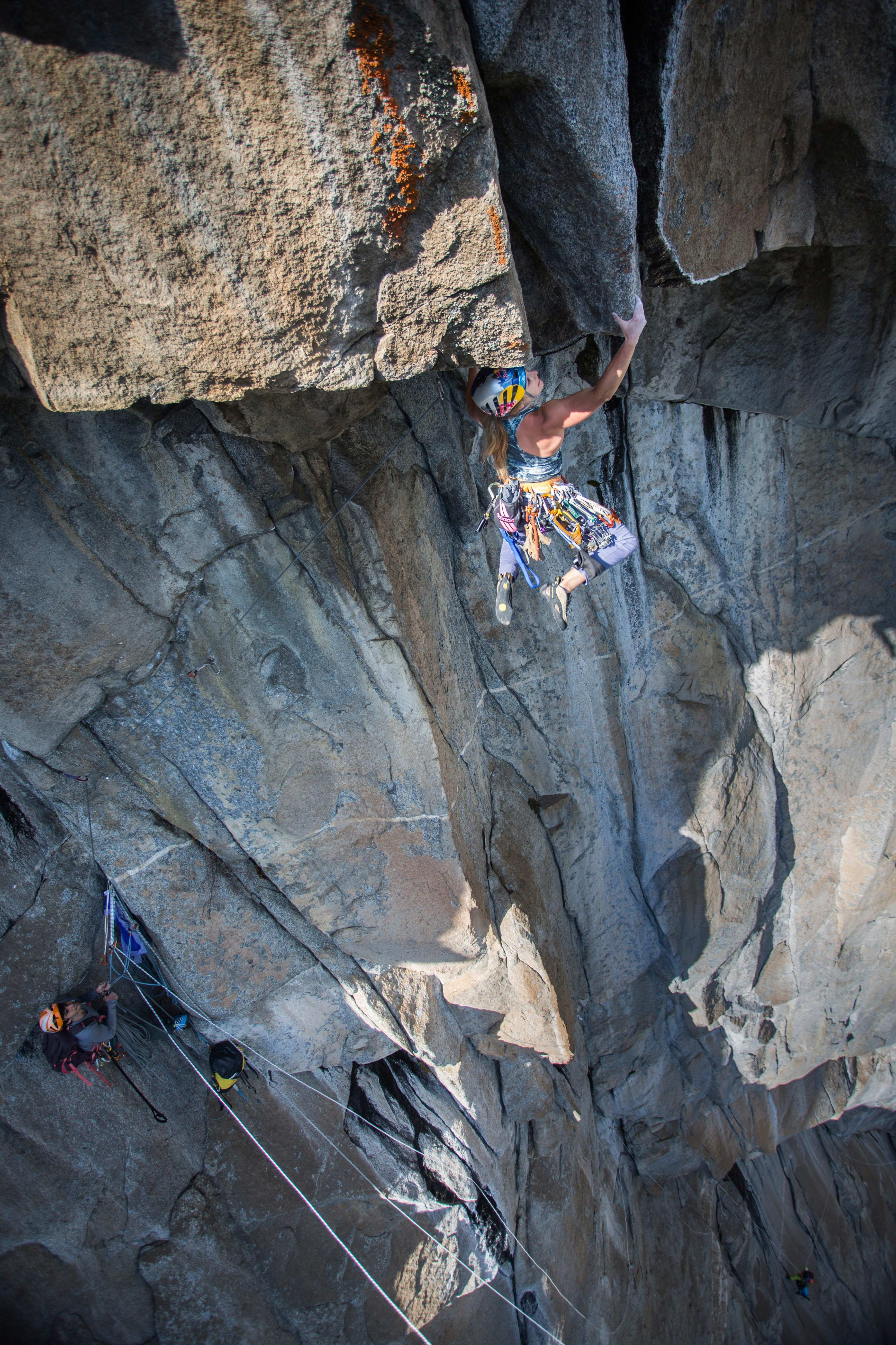地球の聖域 ヨセミテ国立公園