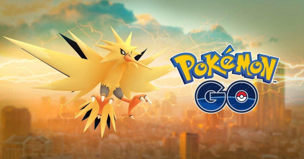 Was Ist Das Seltenste Pokémon In Pokémon Go