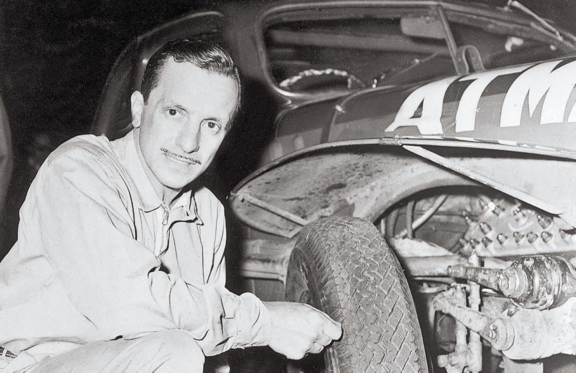 Juan Gálvez el más grande