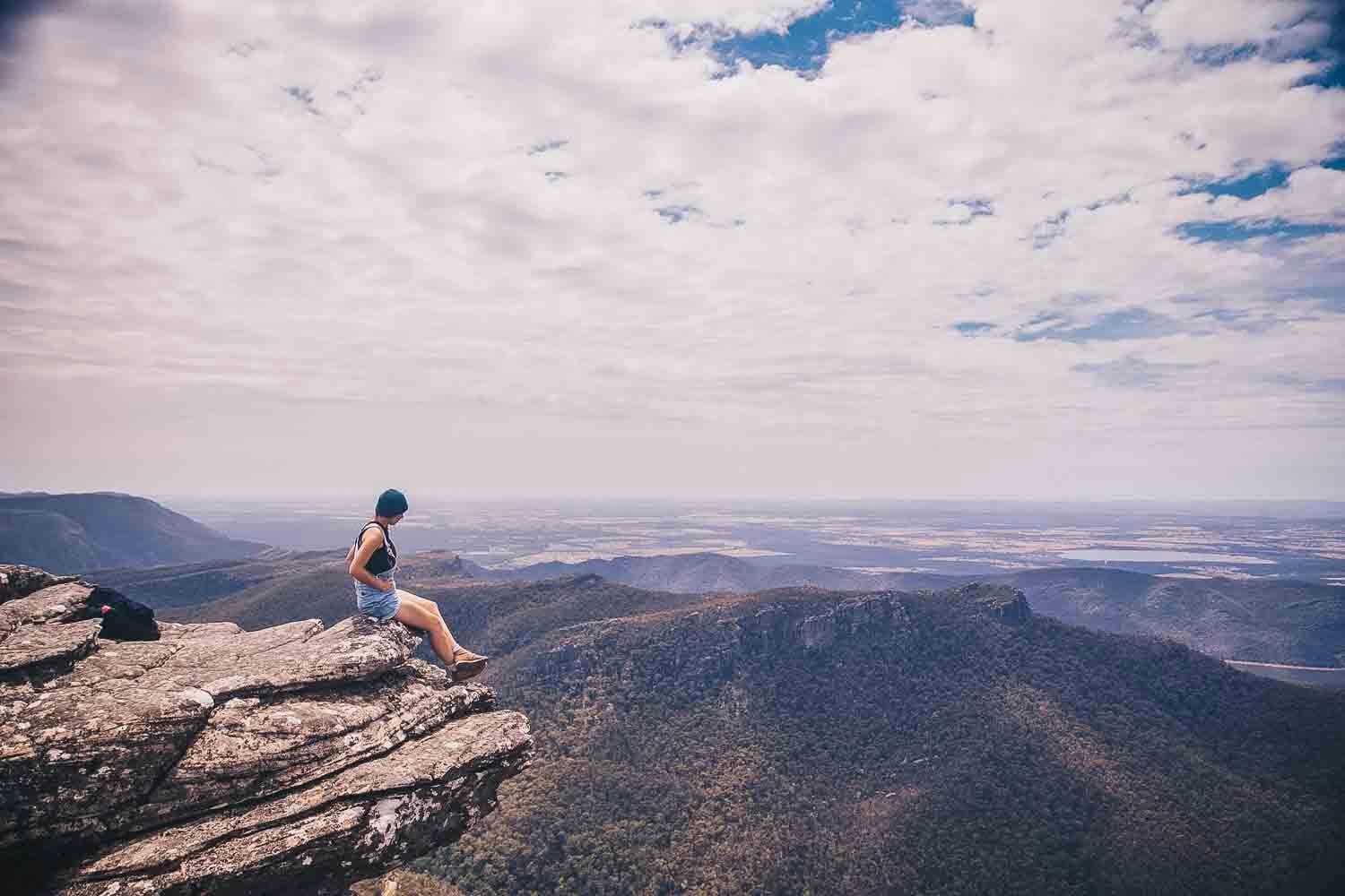 Adventures in Victoria The 8 best weekend getaways