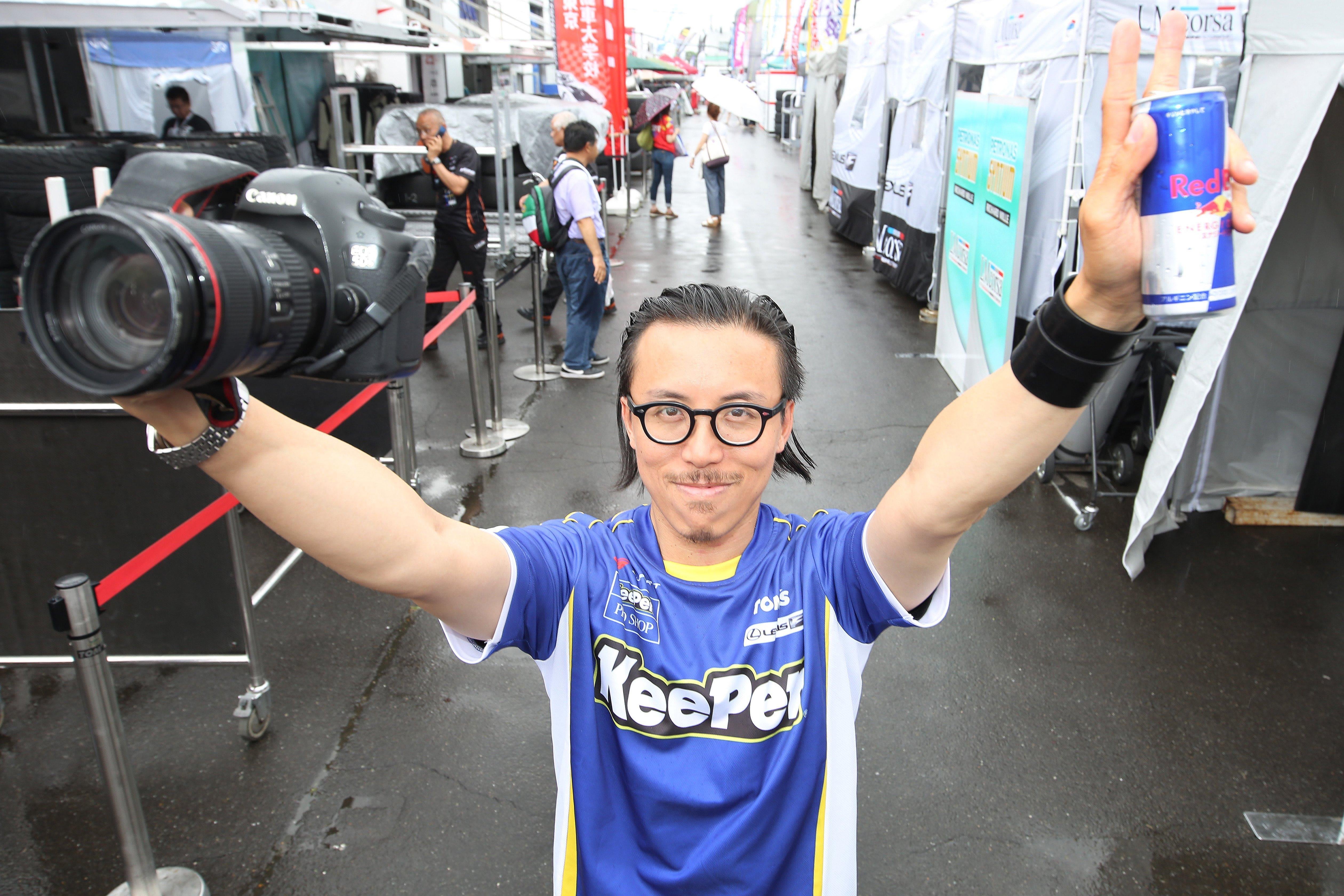 趣味・スポーツ・実用 superDDT photographed LESLIEKEE restock〕 レスリー・キー Leslie Kee | SUPER TAKU | 翠