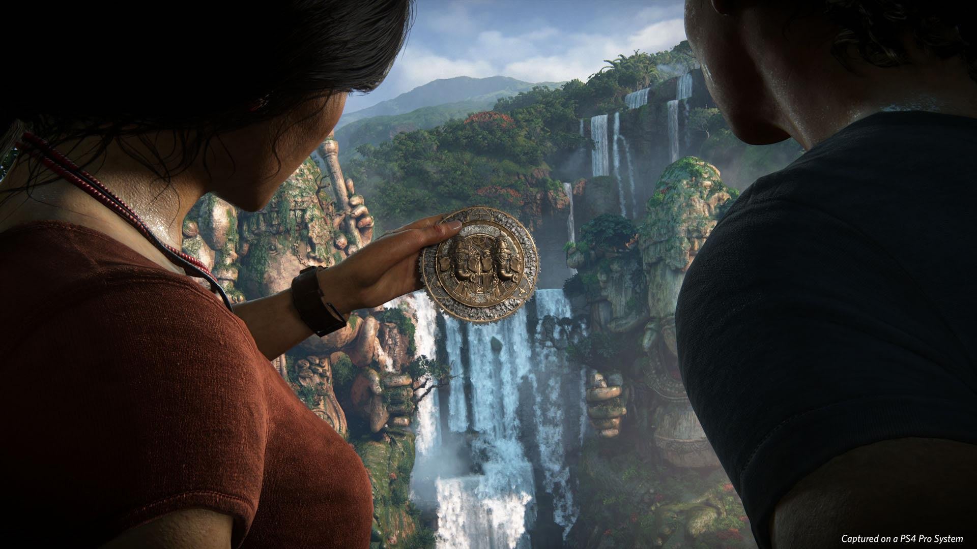 Uncharted: L'Eredità Perduta - 5 Consigli per iniziare