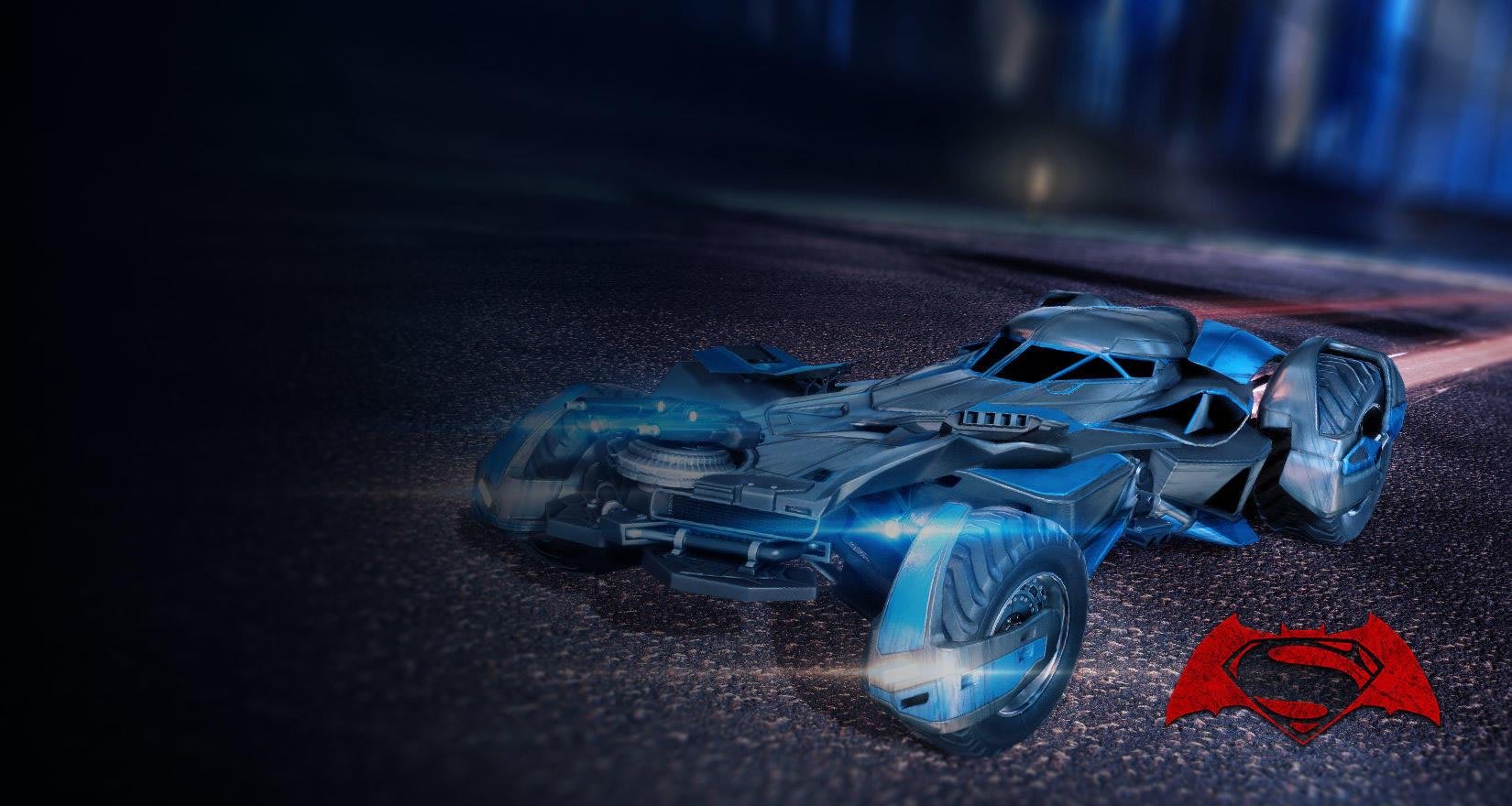 Rocket League Best Car: Why Do Most Pros Use The Same?