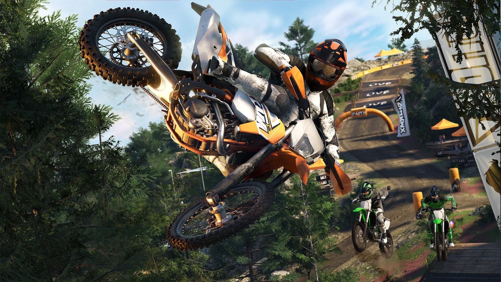 The Crew 2 最新プレイアブルデモの感想